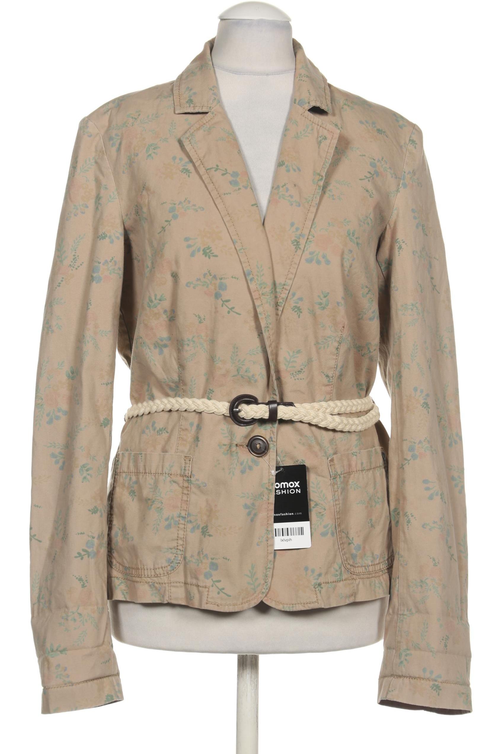Thumbnail - edc by Esprit Damen Blazer, beige, Gr. 34