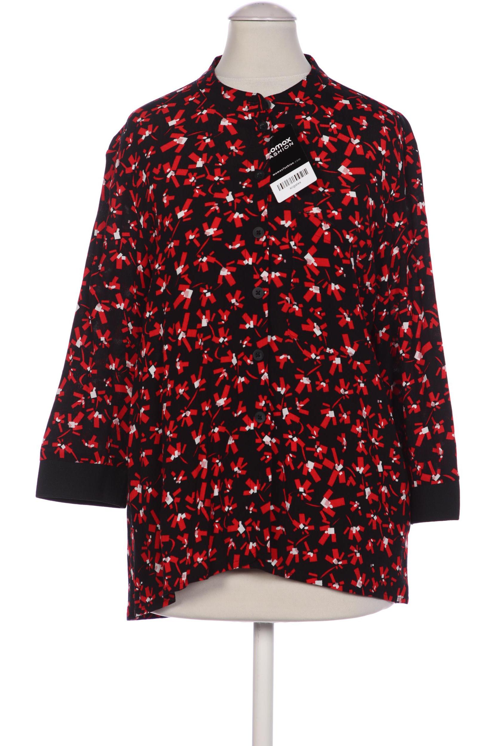 

edc by Esprit Damen Bluse, schwarz, Gr. 36