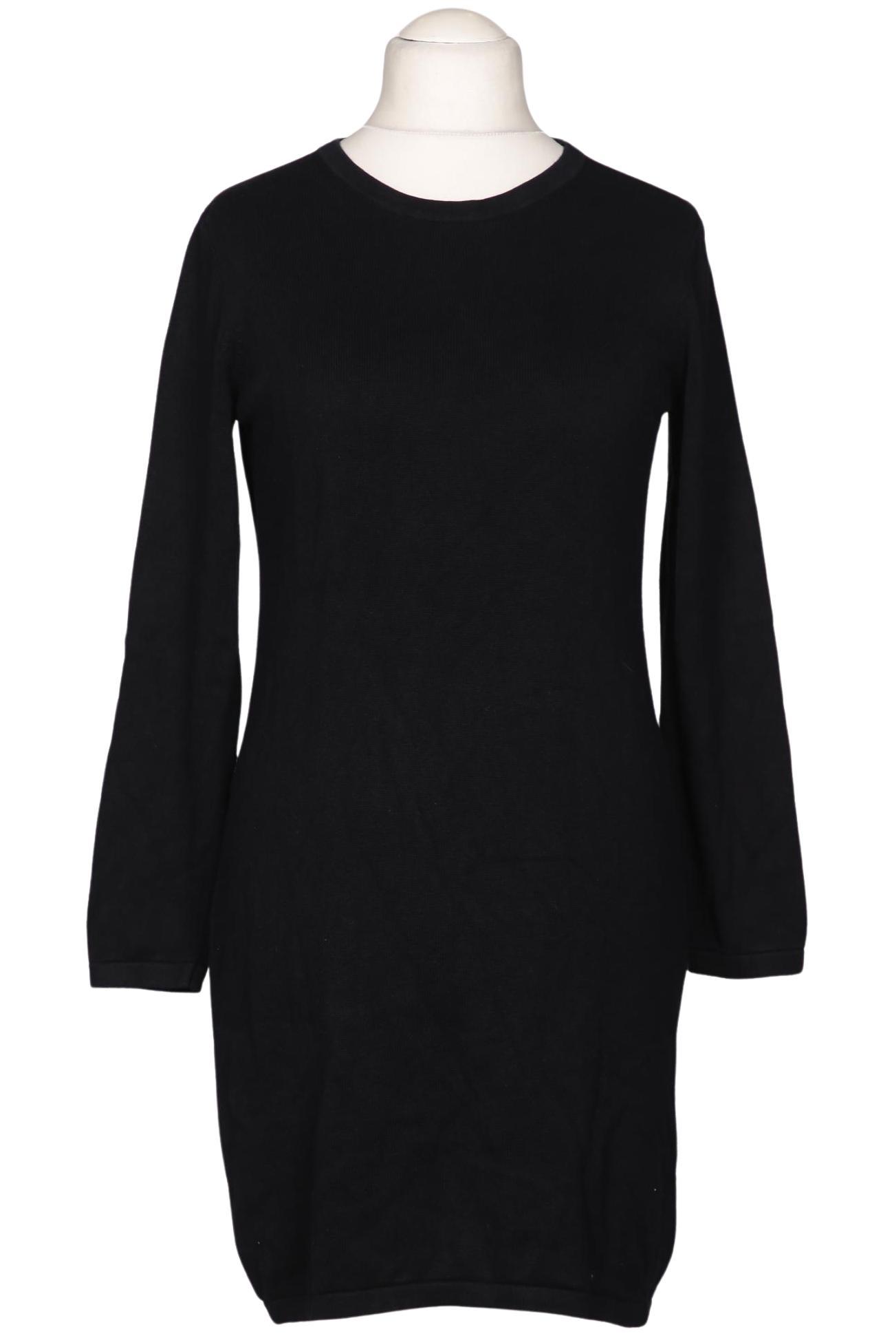 

edc by Esprit Damen Kleid, schwarz, Gr. 42