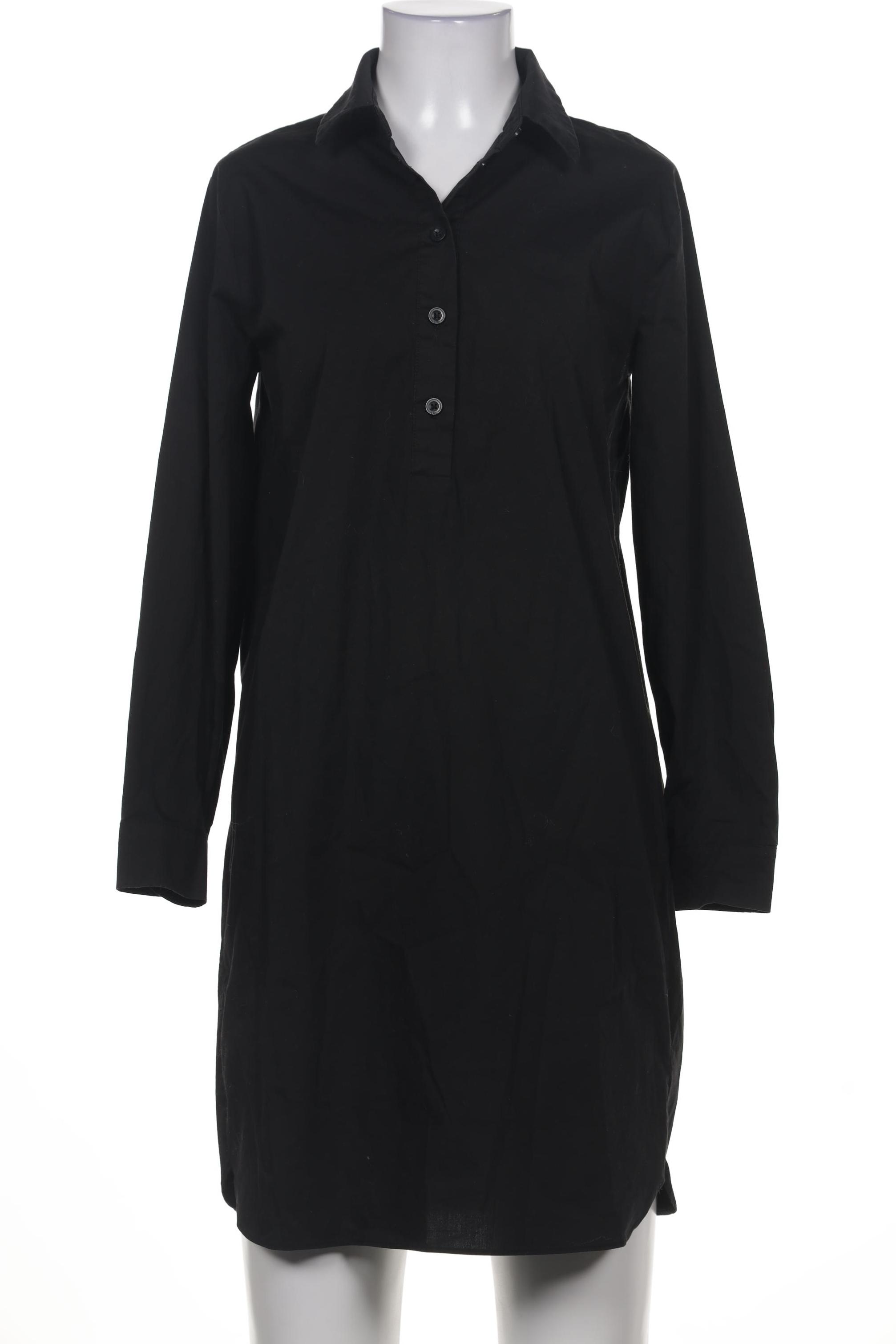 

edc by Esprit Damen Kleid, schwarz, Gr. 34