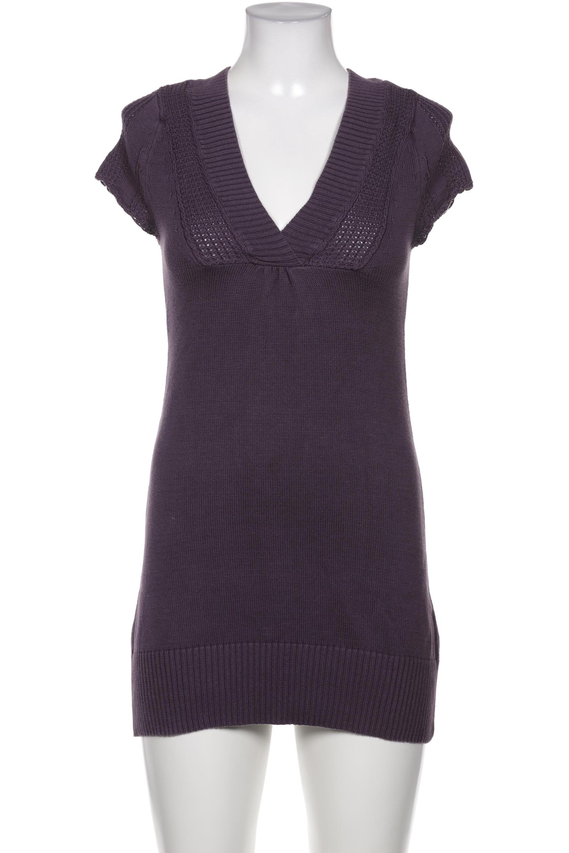 

edc by Esprit Damen Kleid, flieder, Gr. 36