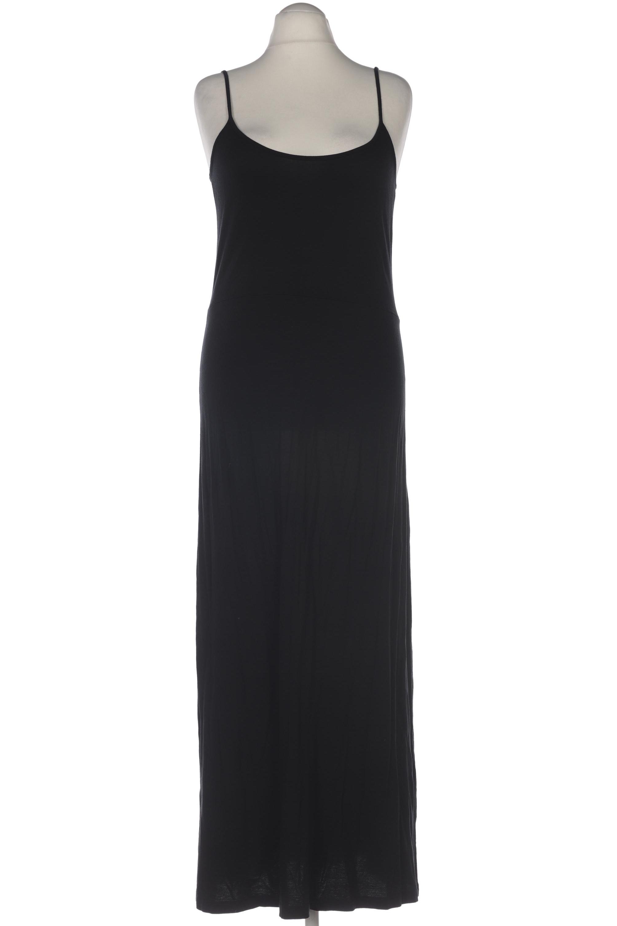 

edc by Esprit Damen Kleid, schwarz, Gr. 42