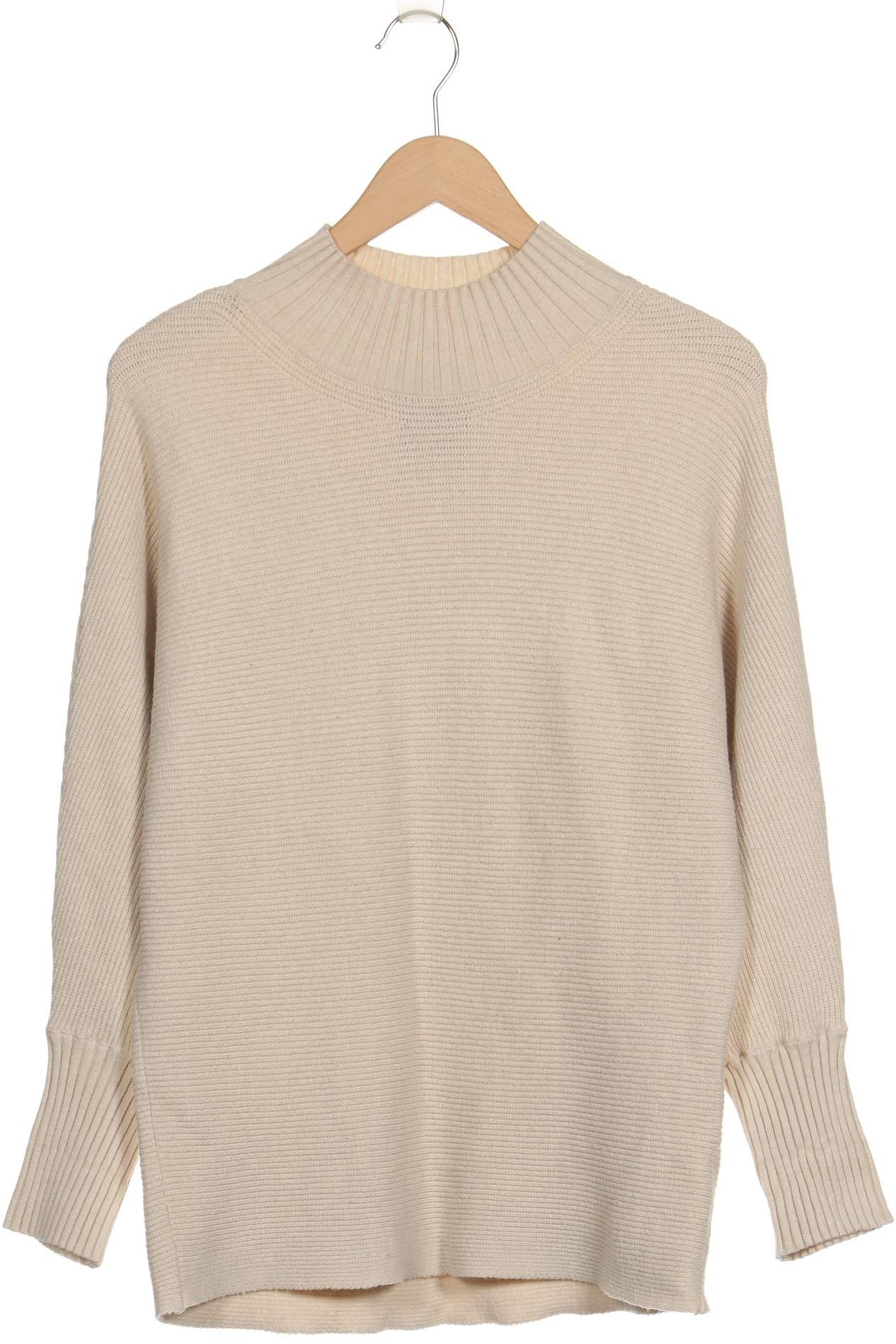 

edc by Esprit Damen Pullover, cremeweiß, Gr. 42