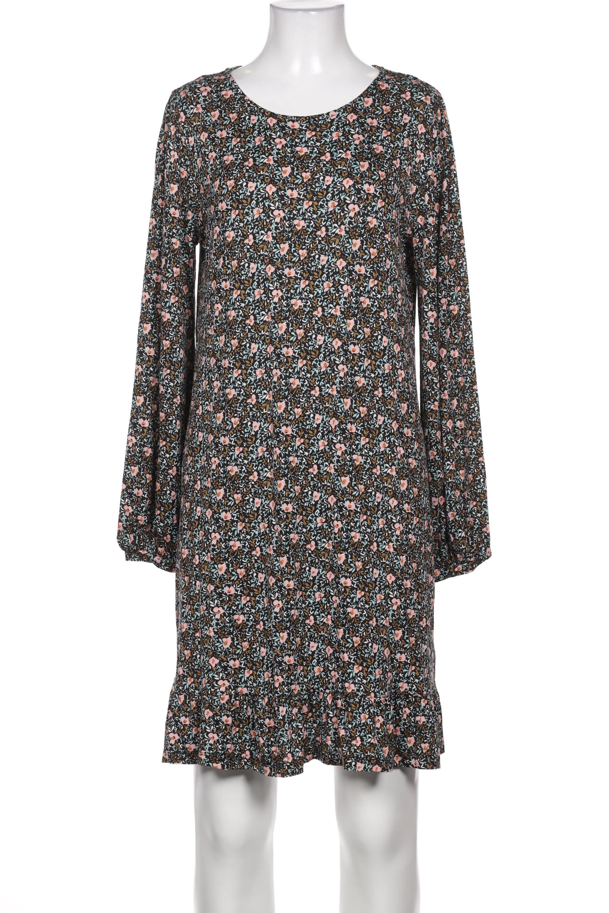 

edc by Esprit Damen Kleid, mehrfarbig