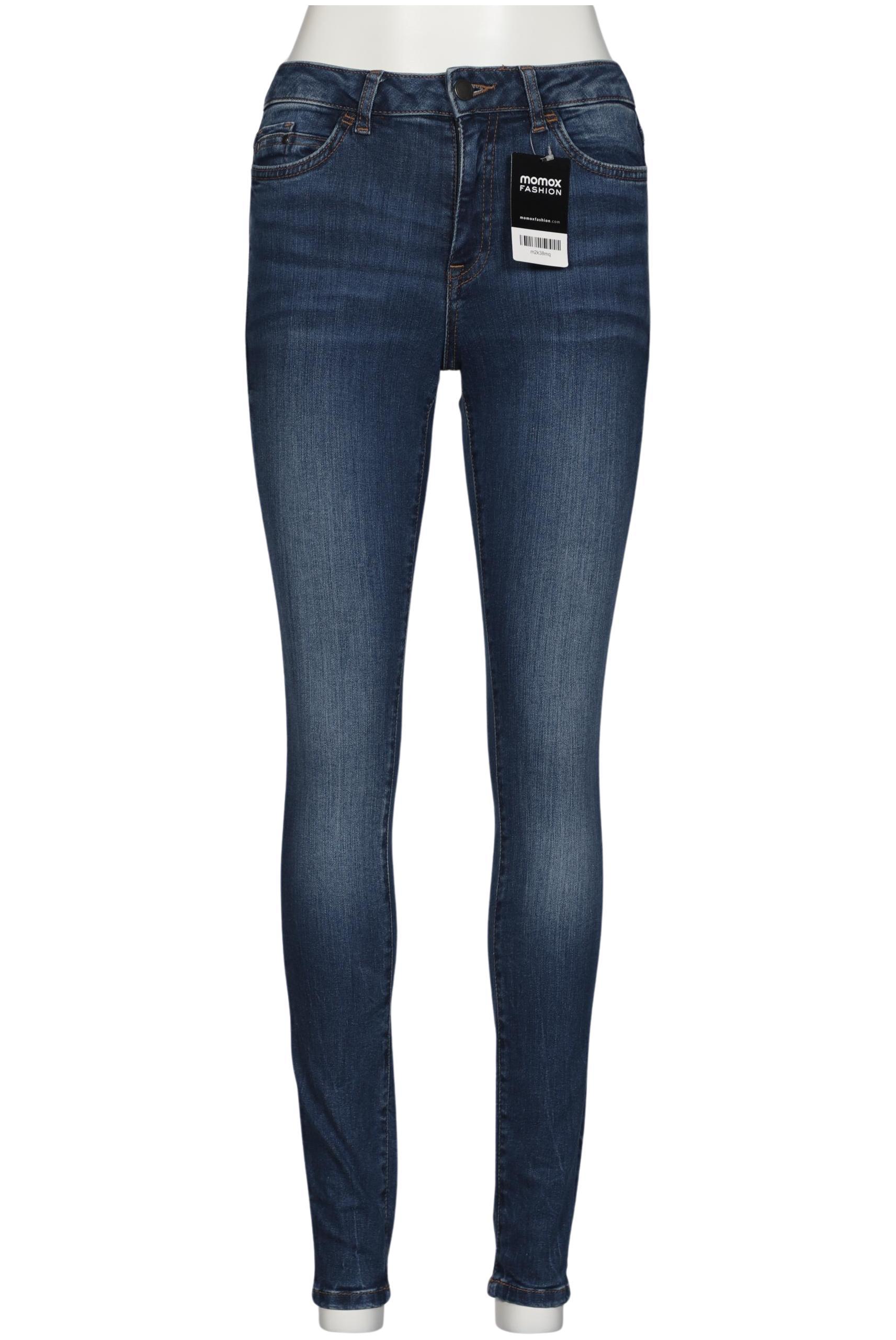 

edc by Esprit Damen Jeans, blau, Gr. 26