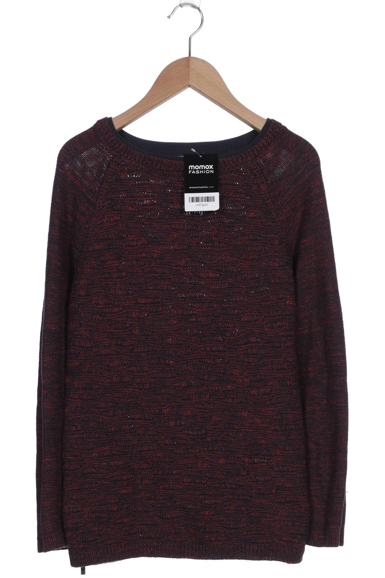 

edc by Esprit Damen Pullover, marineblau