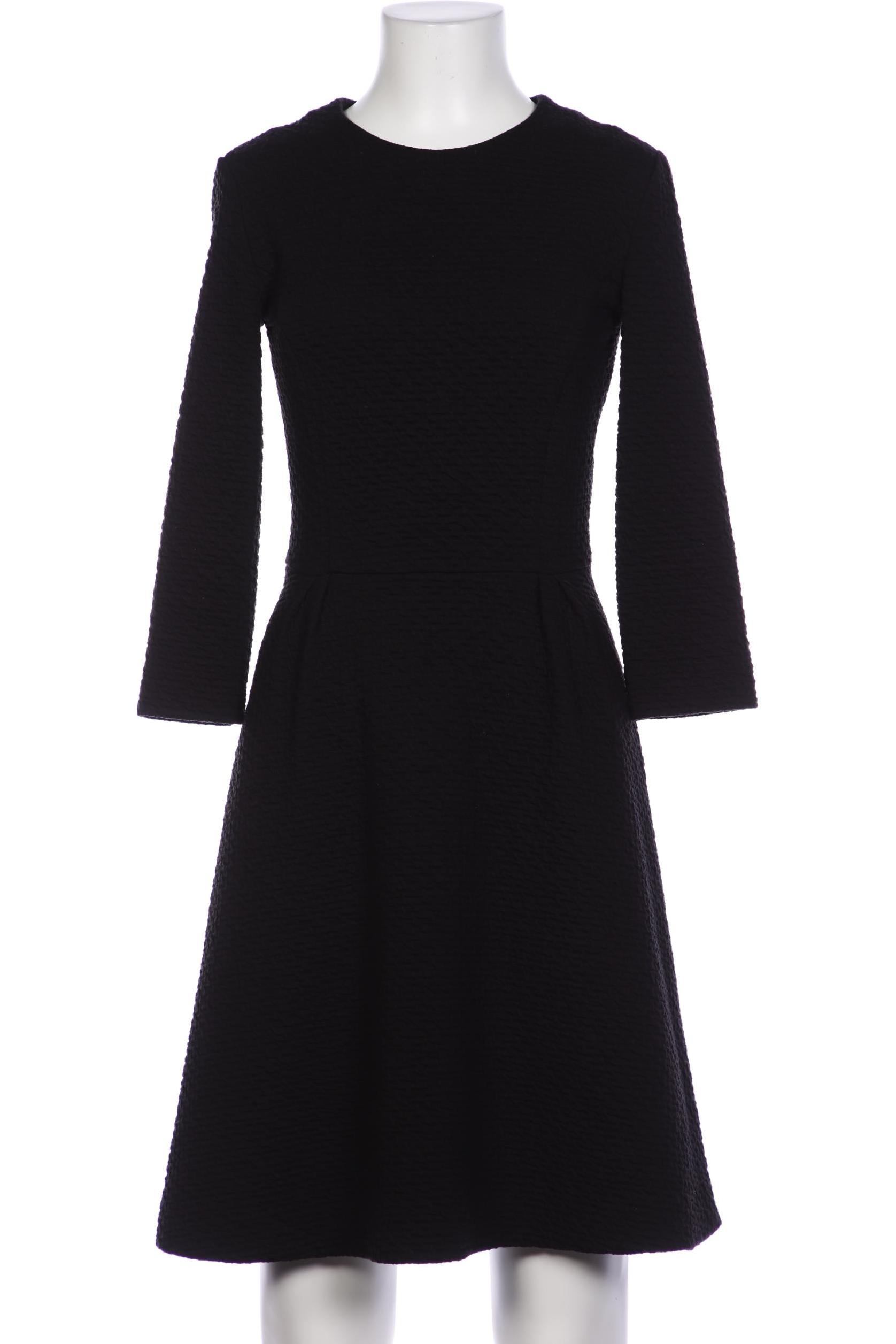 

edc by Esprit Damen Kleid, schwarz, Gr. 36