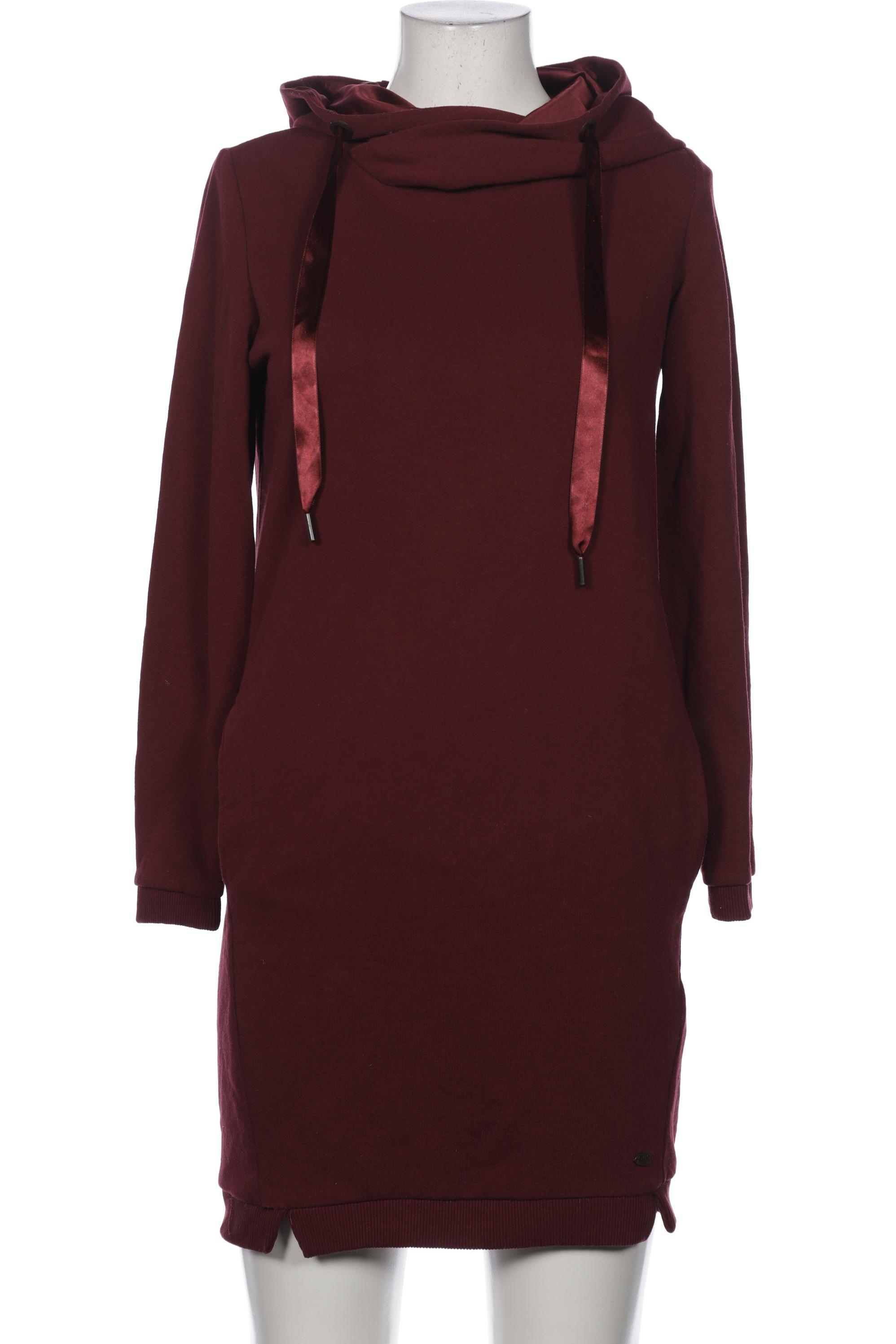 

edc by Esprit Damen Kleid, bordeaux, Gr. 36