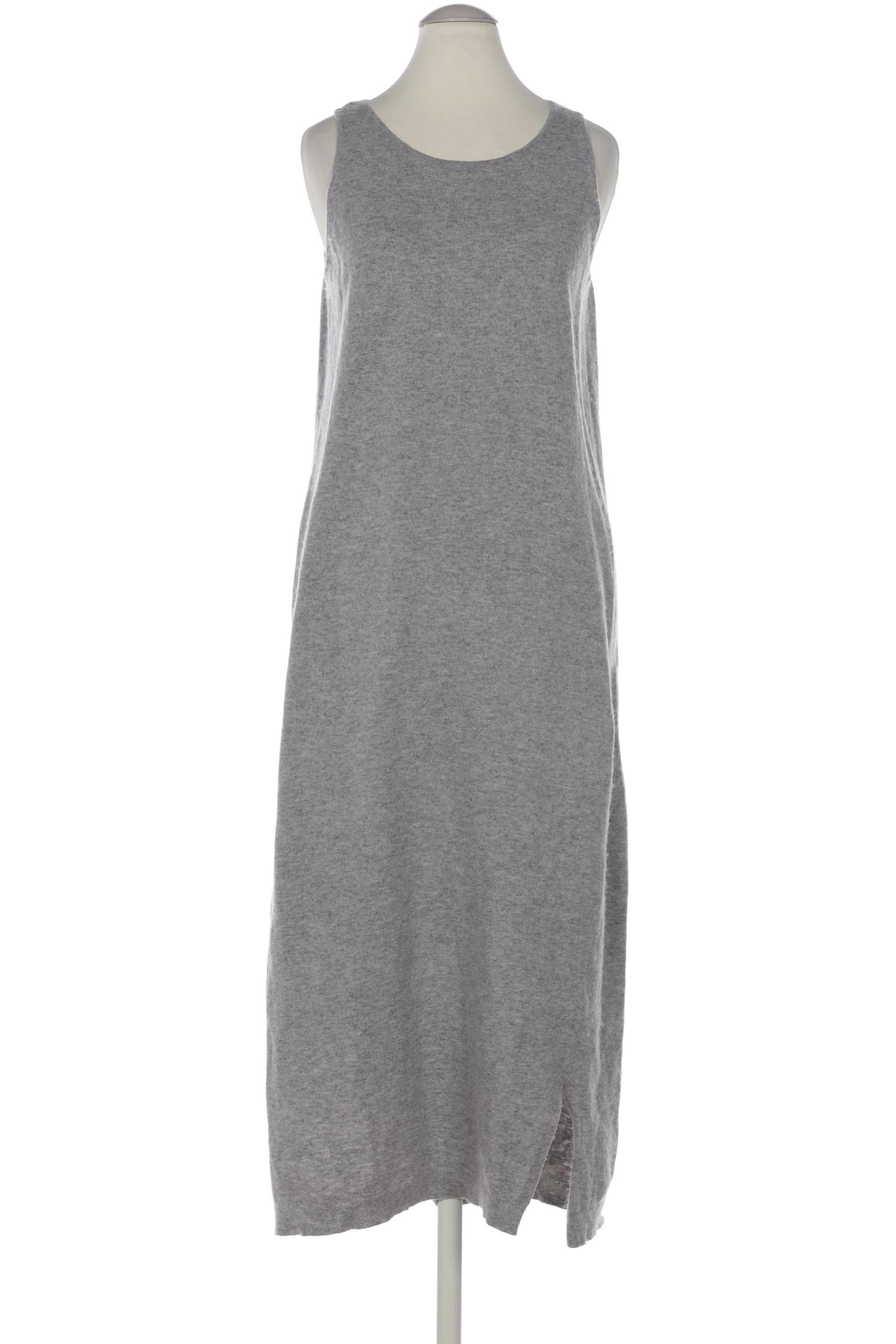 

edc by Esprit Damen Kleid, grau, Gr. 38