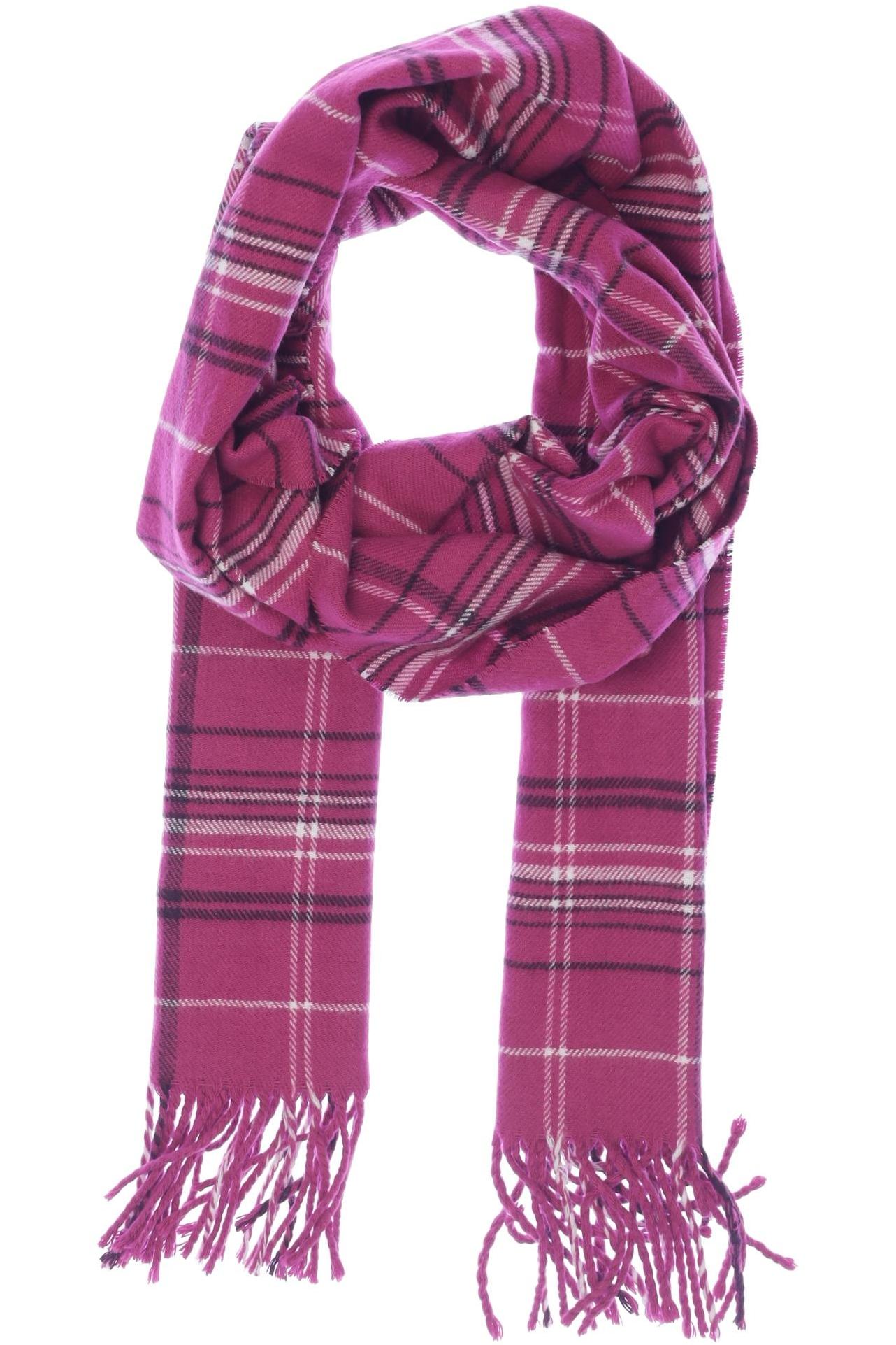 

edc by Esprit Damen Schal, pink, Gr.