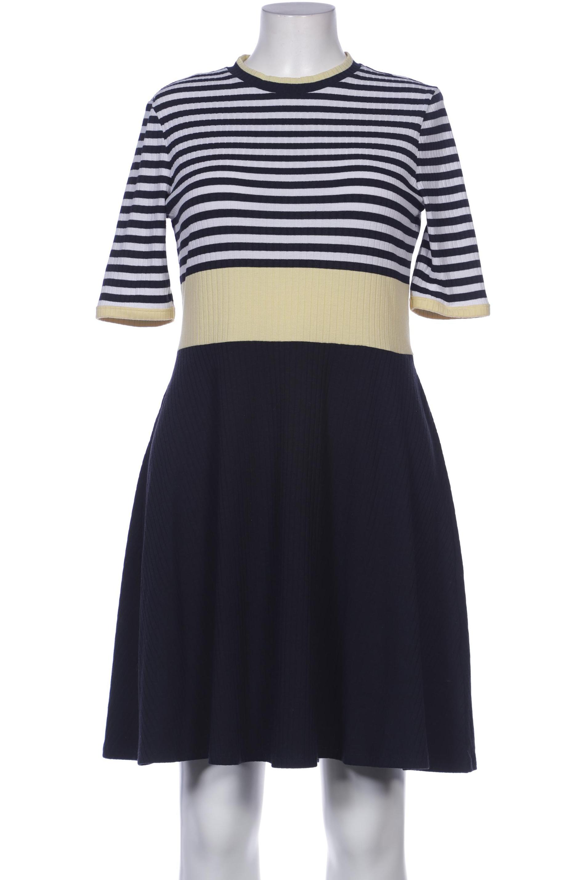 

edc by Esprit Damen Kleid, marineblau, Gr. 44
