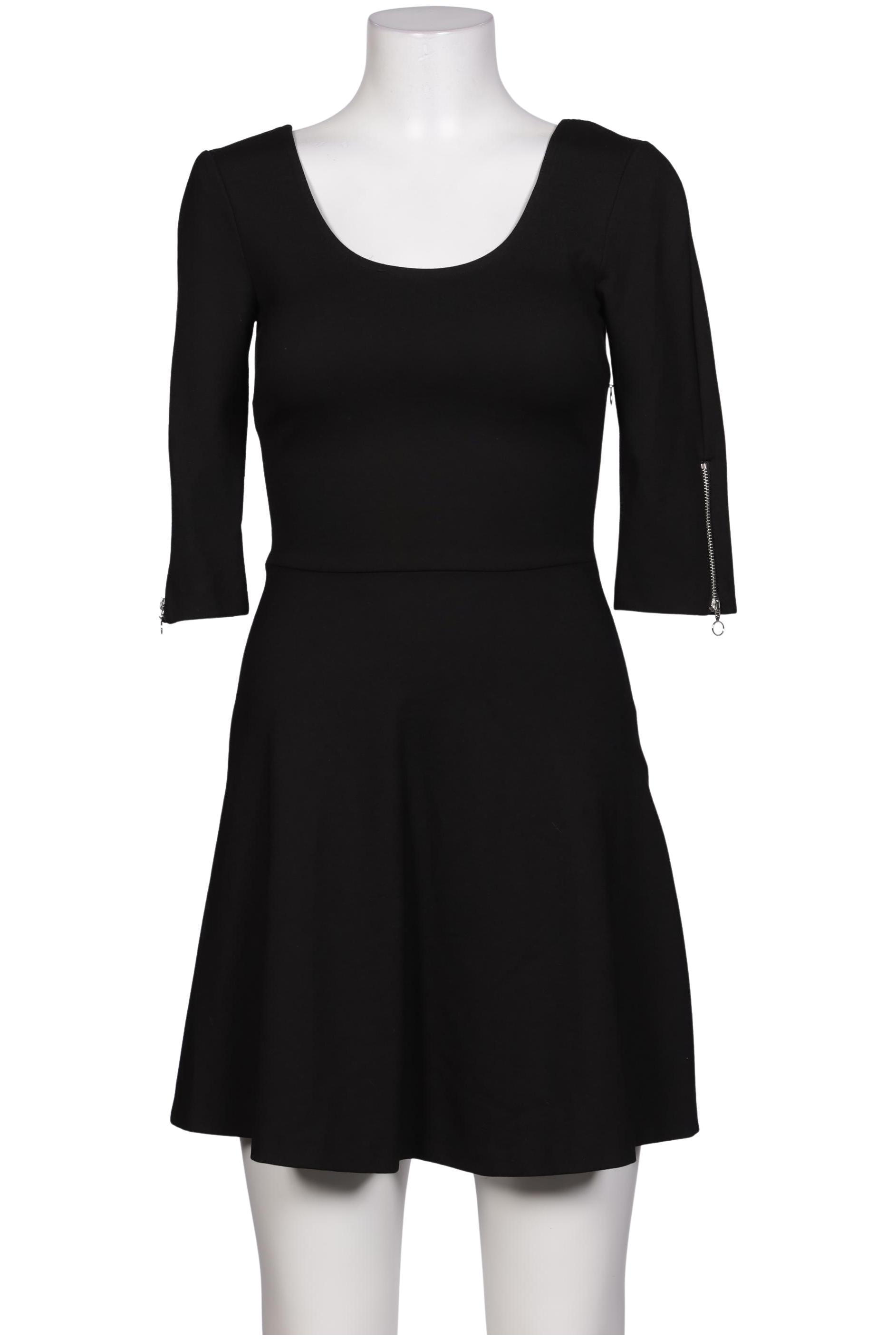 Thumbnail - edc by Esprit Damen Kleid, schwarz, Gr. 36
