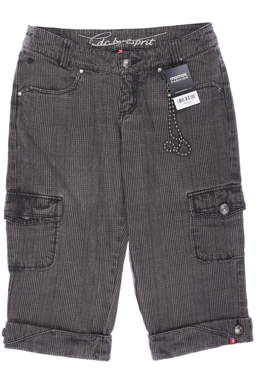 

edc by Esprit Damen Shorts, grau