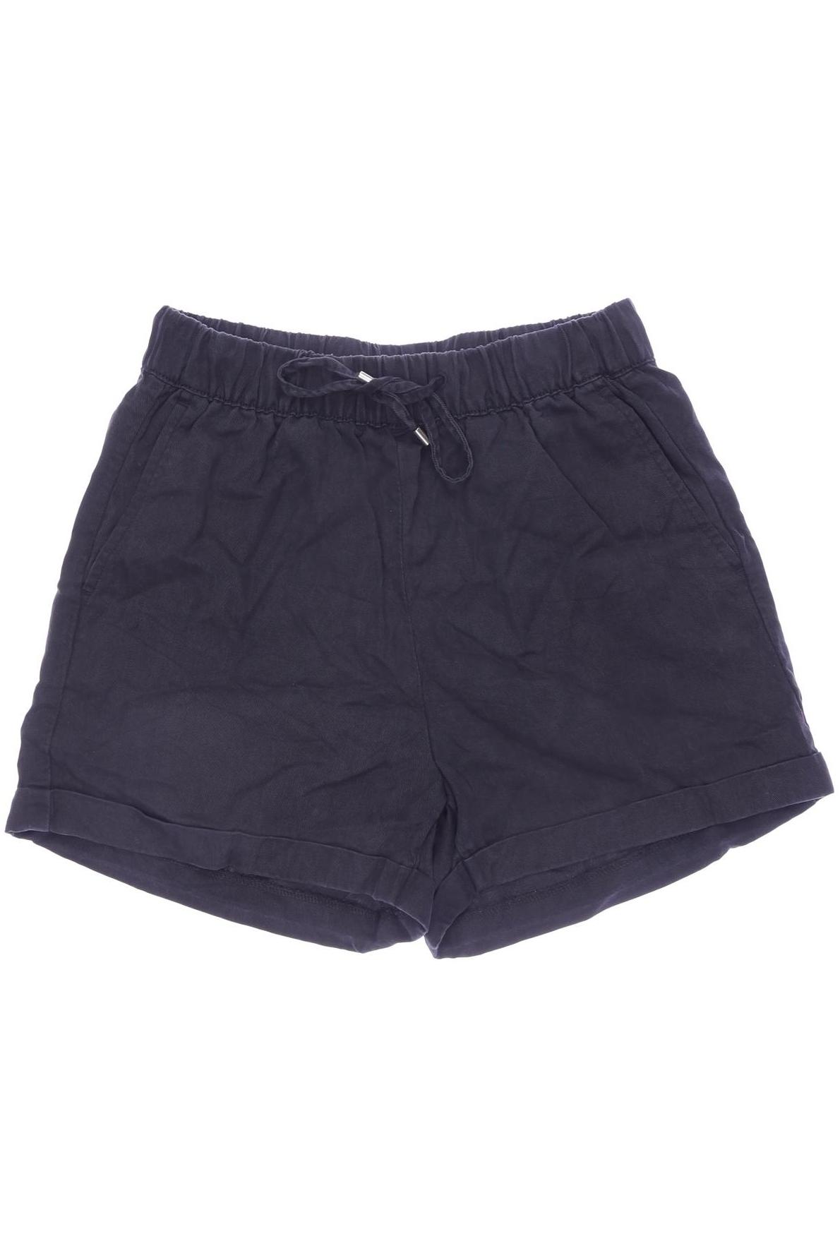 

edc by Esprit Damen Shorts, grau, Gr. 32