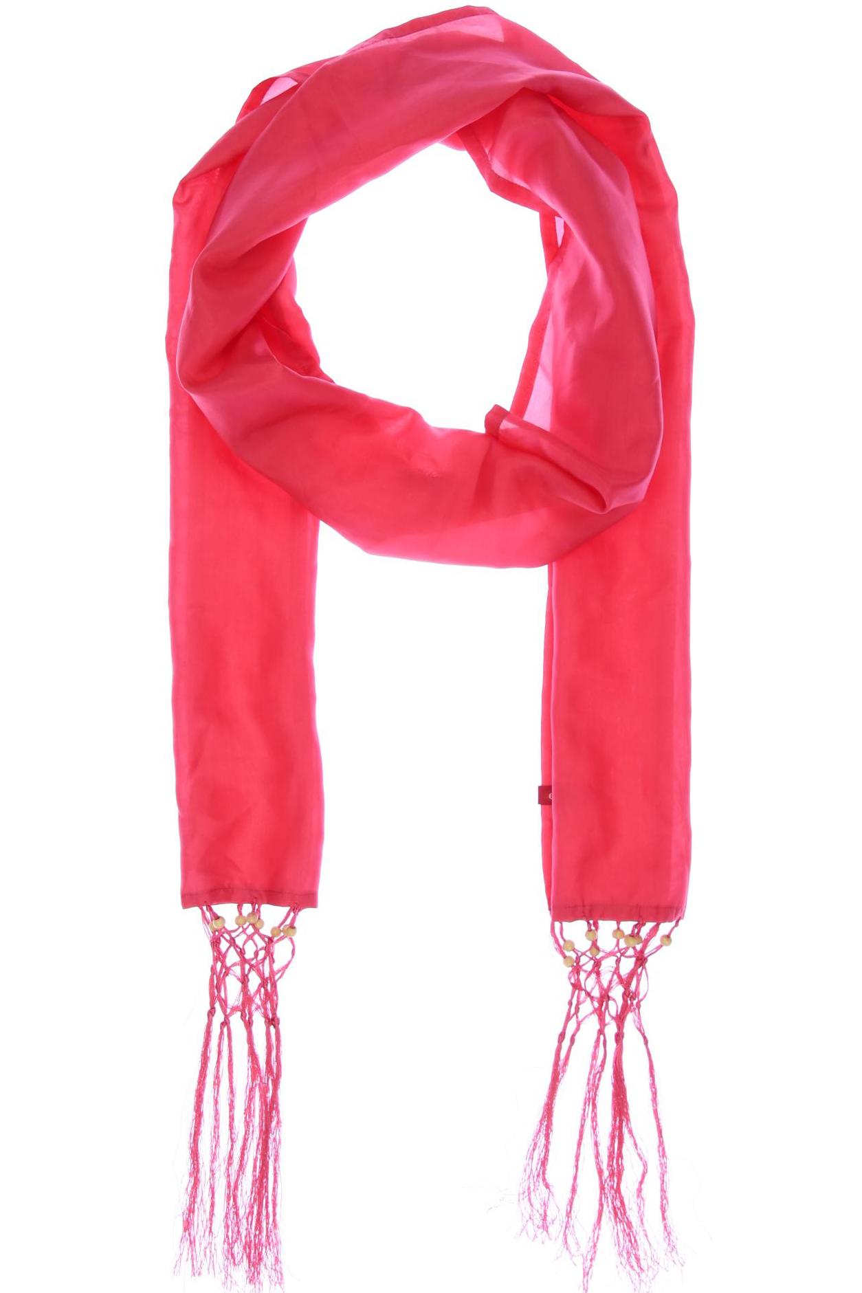 

edc by Esprit Damen Schal, pink, Gr.