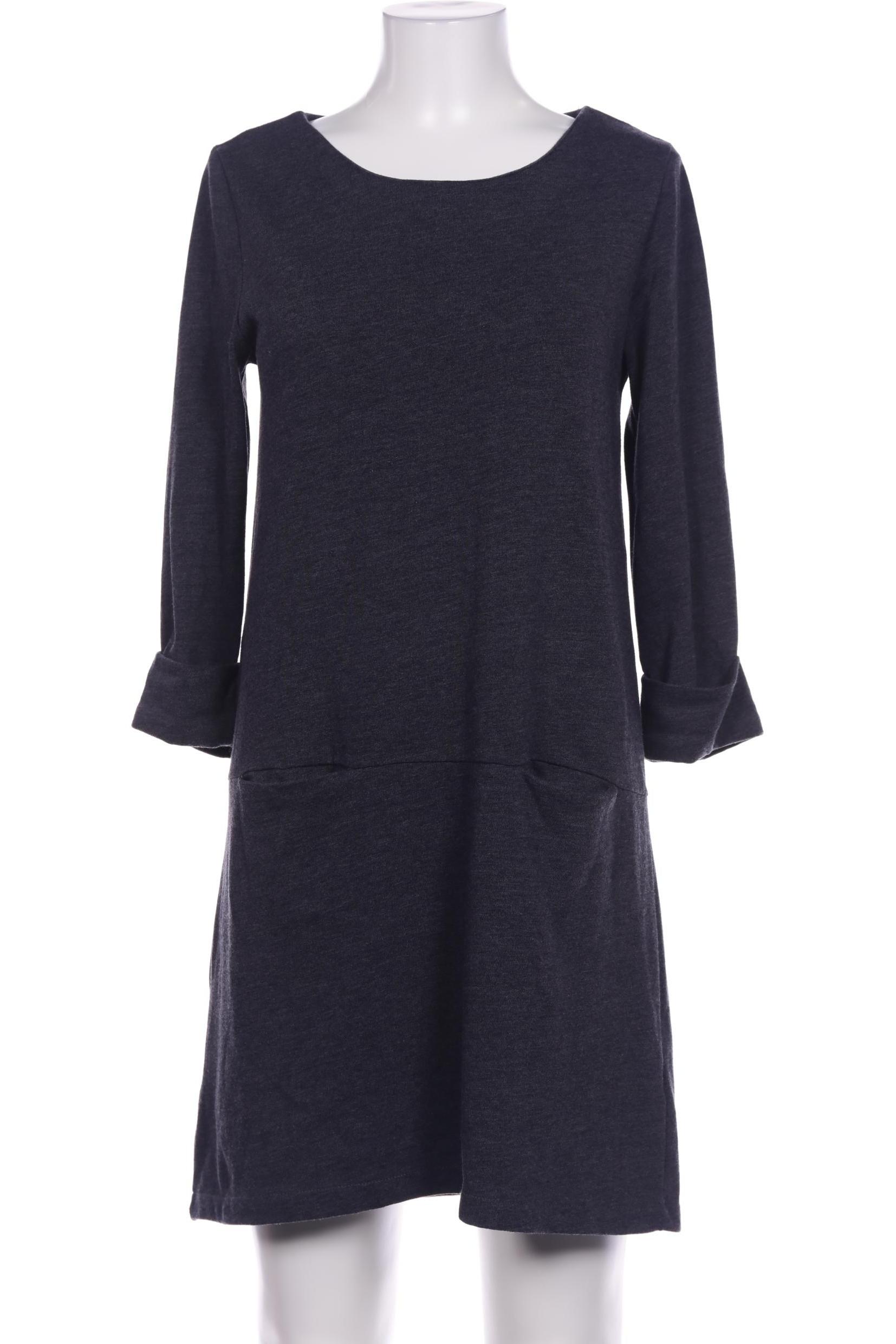 

edc by Esprit Damen Kleid, marineblau, Gr. 42