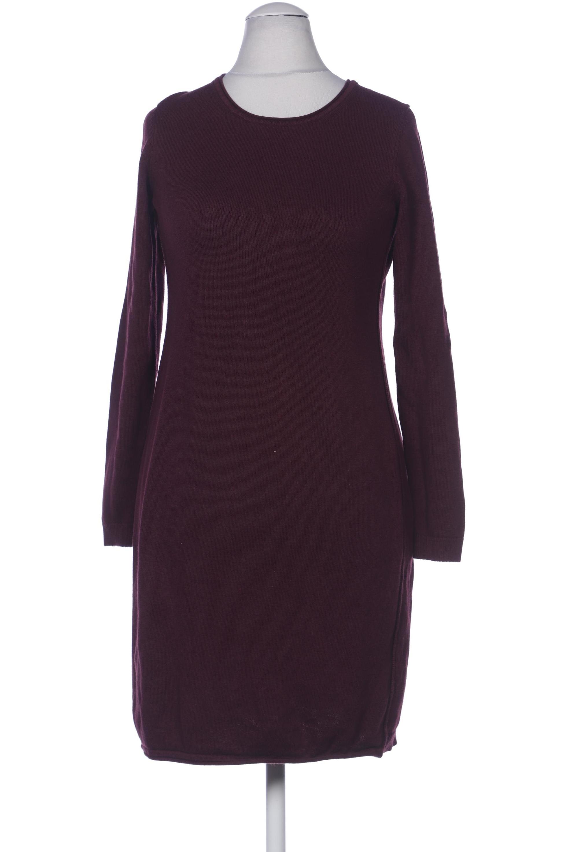 

edc by Esprit Damen Kleid, bordeaux, Gr. 36