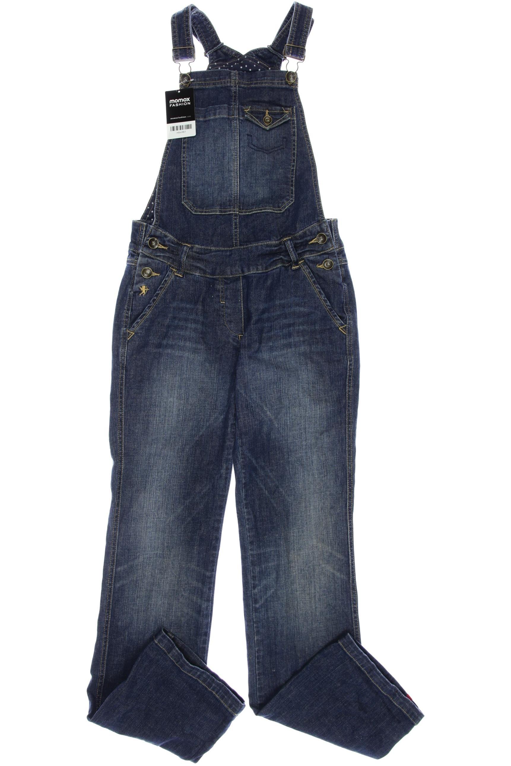 

edc by Esprit Damen Jeans, marineblau, Gr. 170