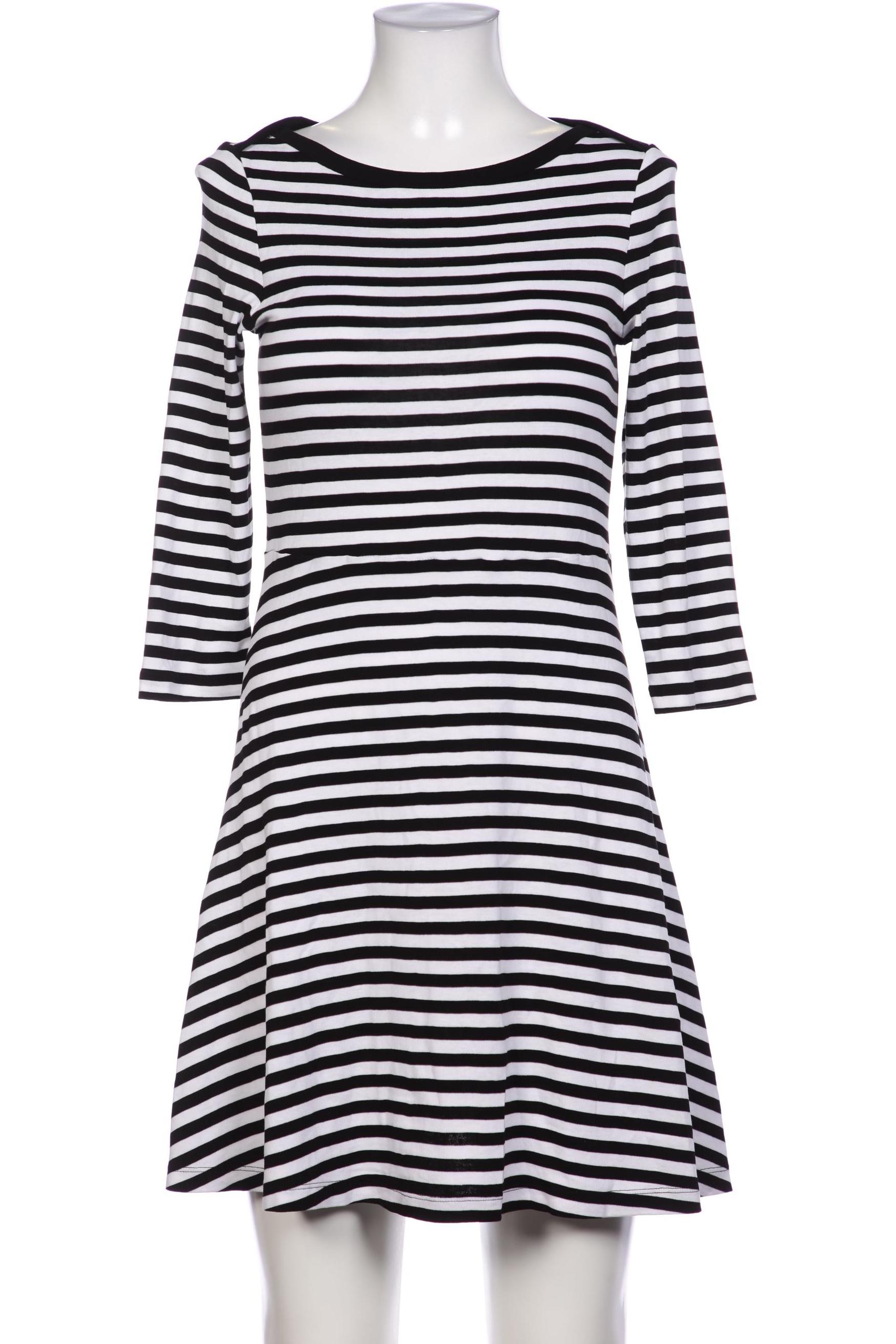 

edc by Esprit Damen Kleid, schwarz, Gr. 38