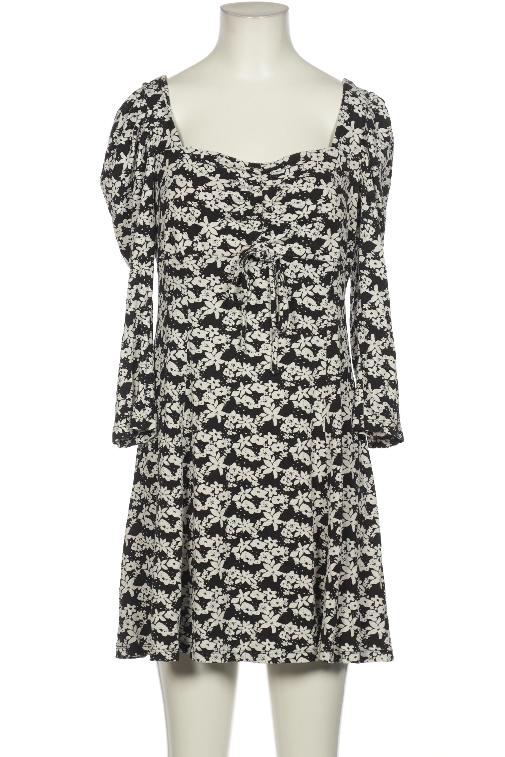 

edc by Esprit Damen Kleid, schwarz