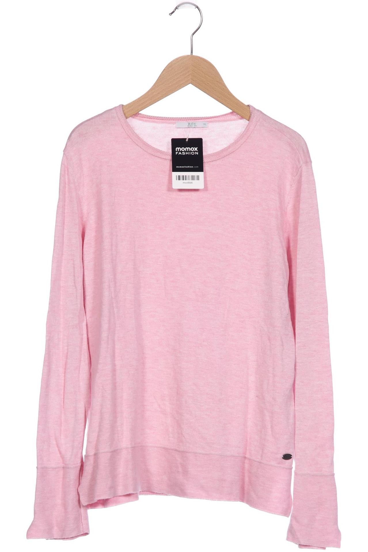 

edc by Esprit Damen Pullover, pink, Gr. 44