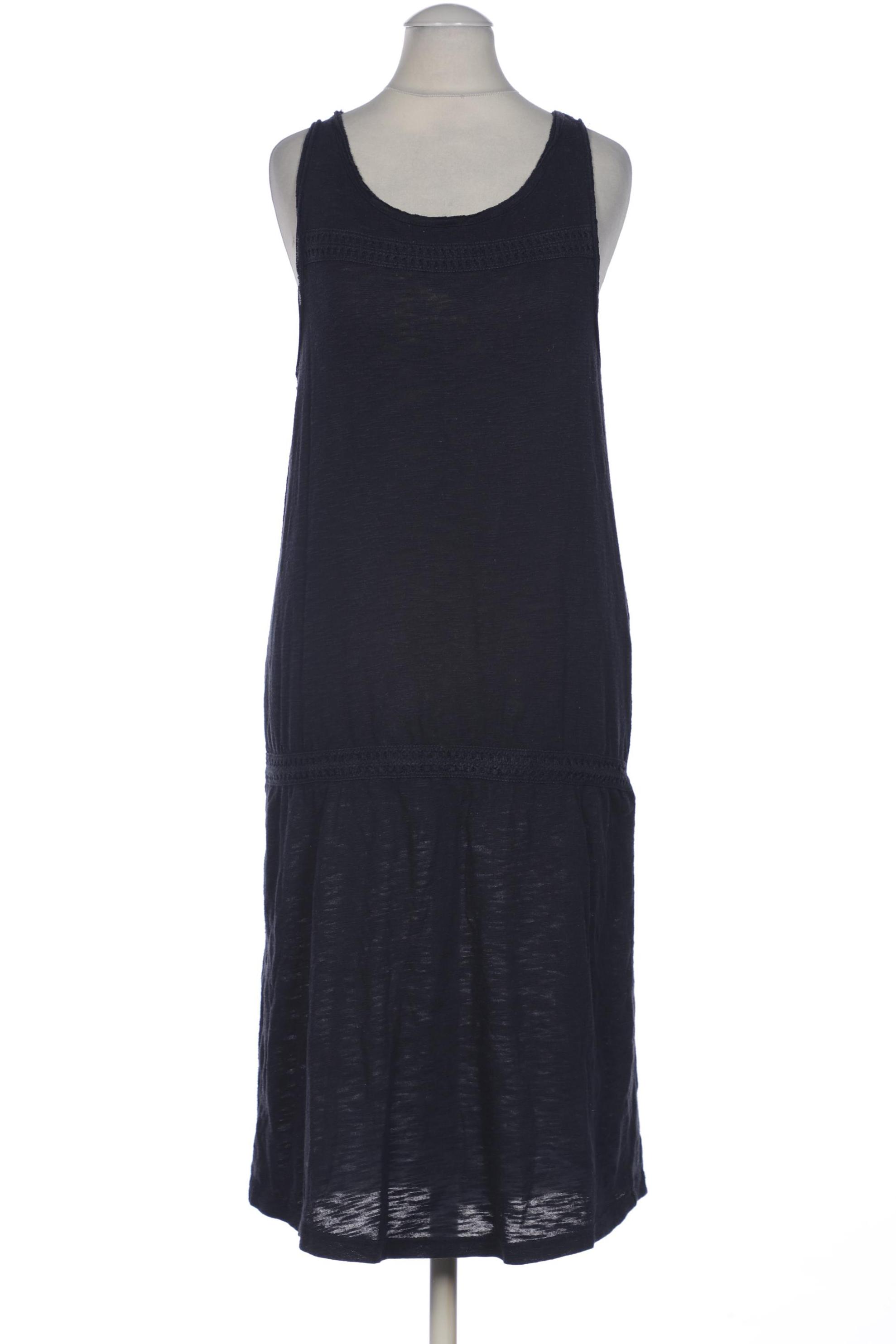 

edc by Esprit Damen Kleid, marineblau, Gr. 36