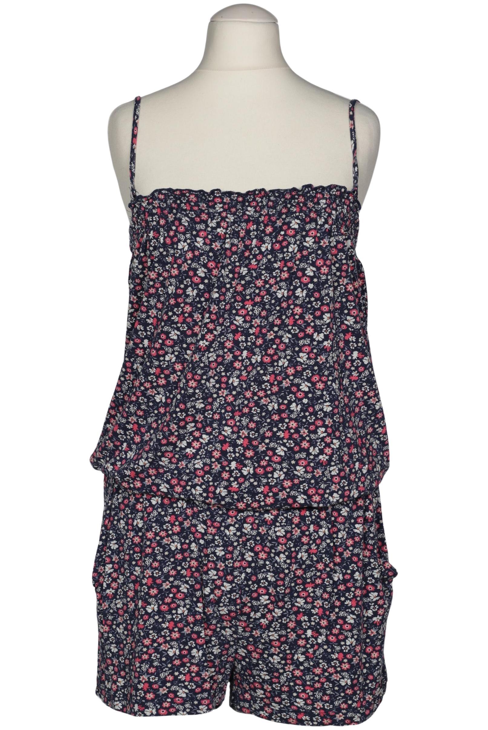 

edc by Esprit Damen Jumpsuit/Overall, marineblau, Gr. 36