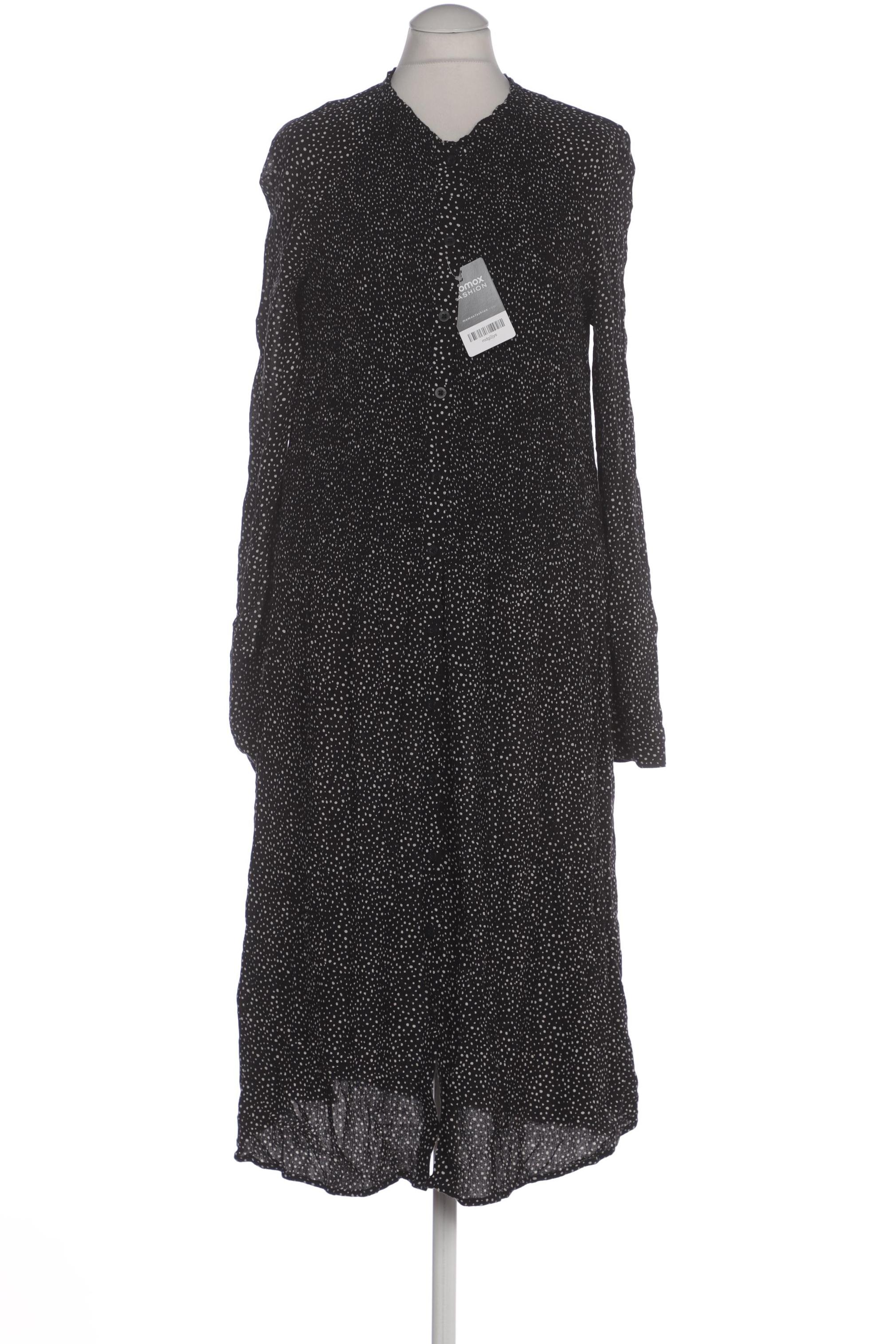 

edc by Esprit Damen Kleid, schwarz, Gr. 36