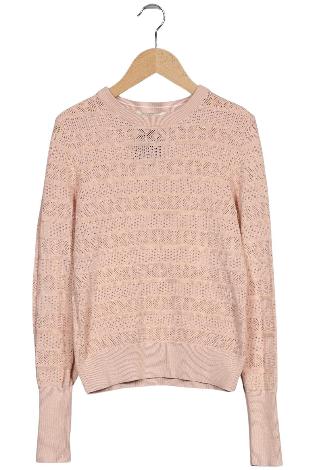 

edc by Esprit Damen Pullover, pink, Gr. 36