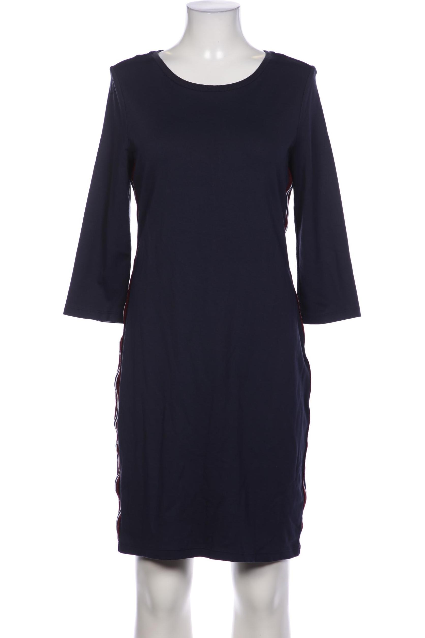 

edc by Esprit Damen Kleid, marineblau, Gr. 42