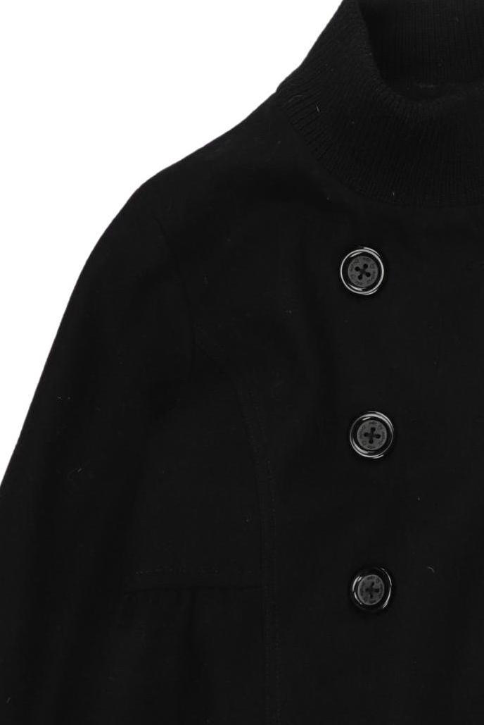 Thumbnail - edc by Esprit Mädchen Jacke, schwarz, Gr. 164