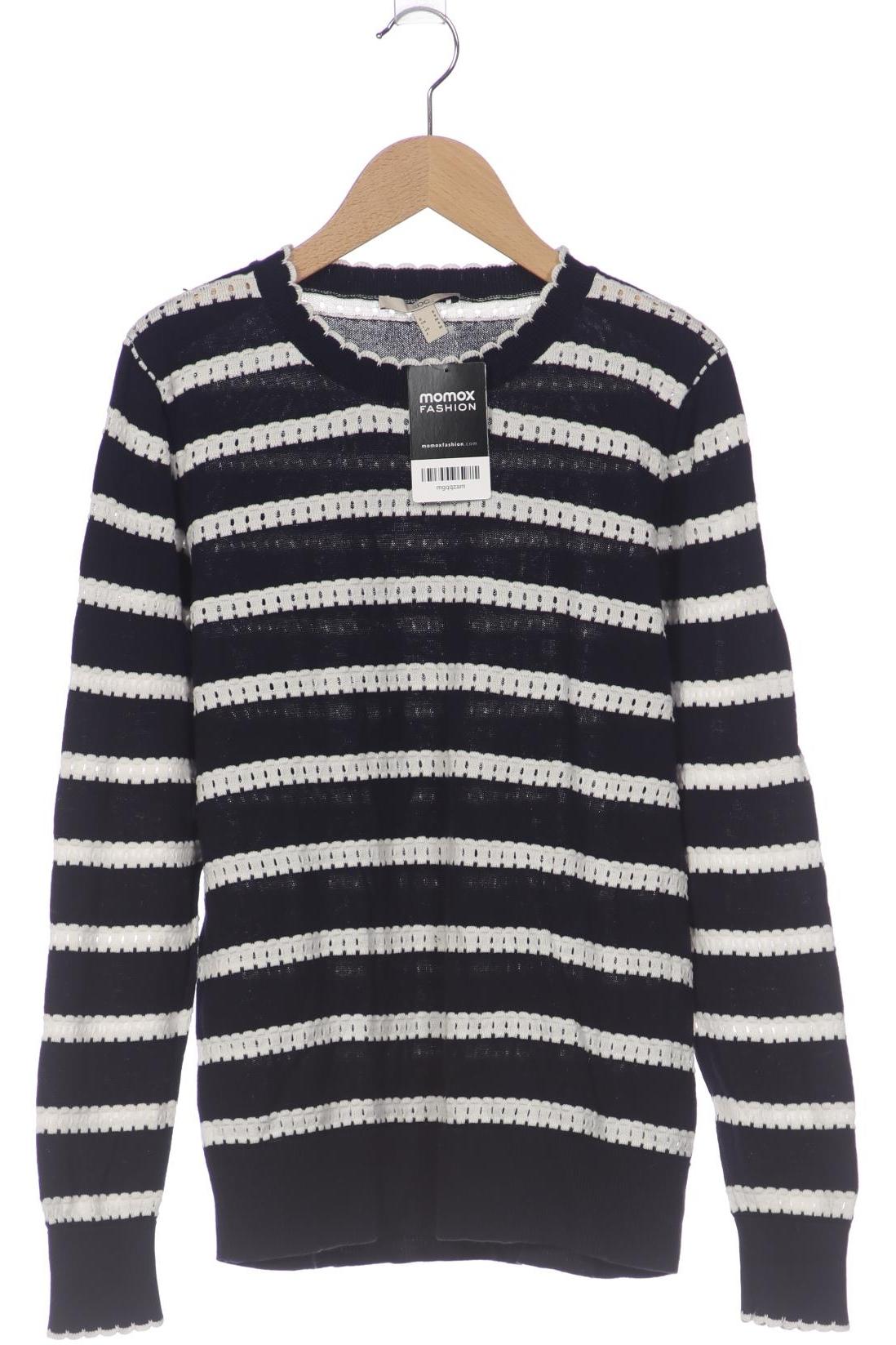 

edc by Esprit Damen Pullover, marineblau, Gr. 36