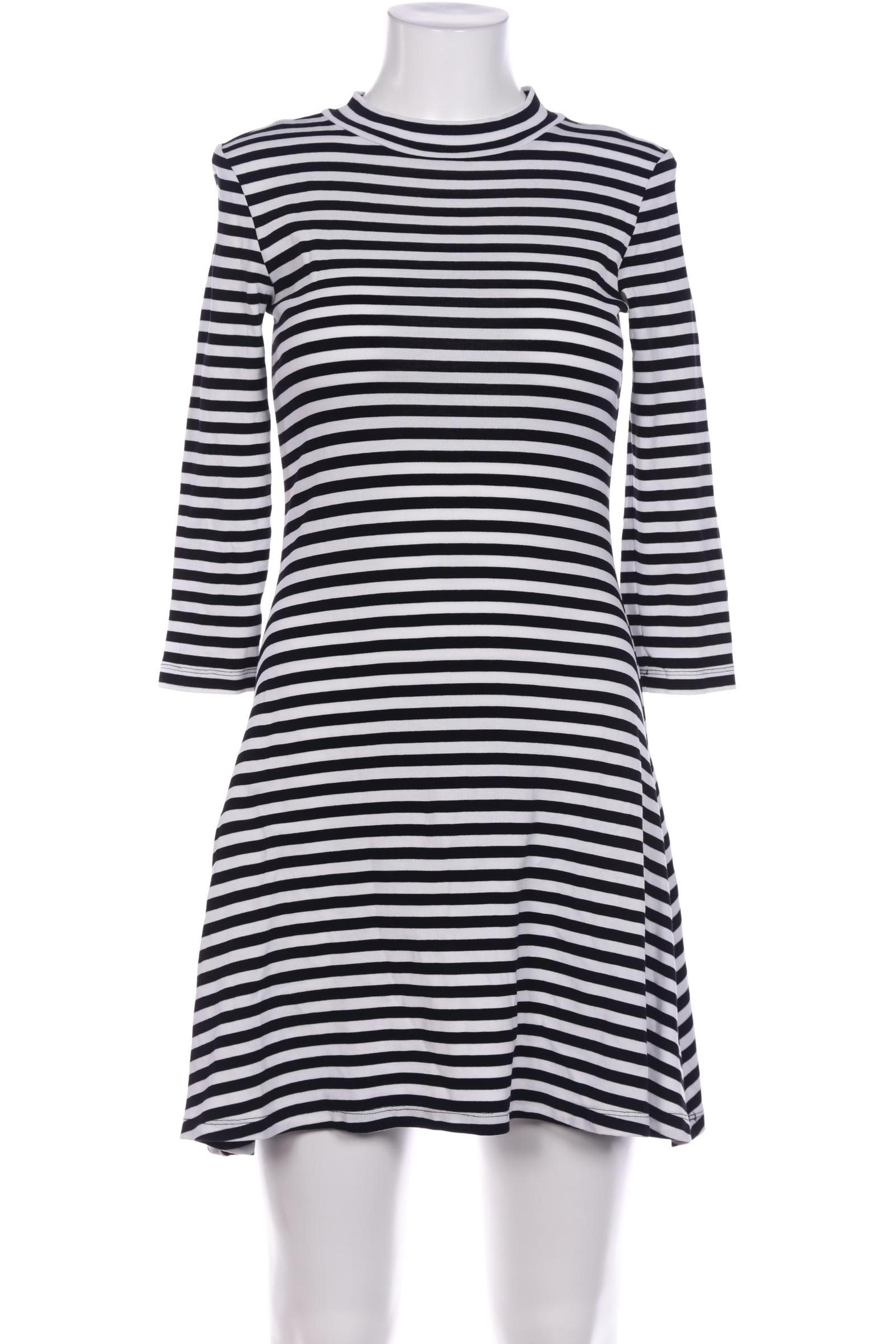 

edc by Esprit Damen Kleid, schwarz, Gr. 38
