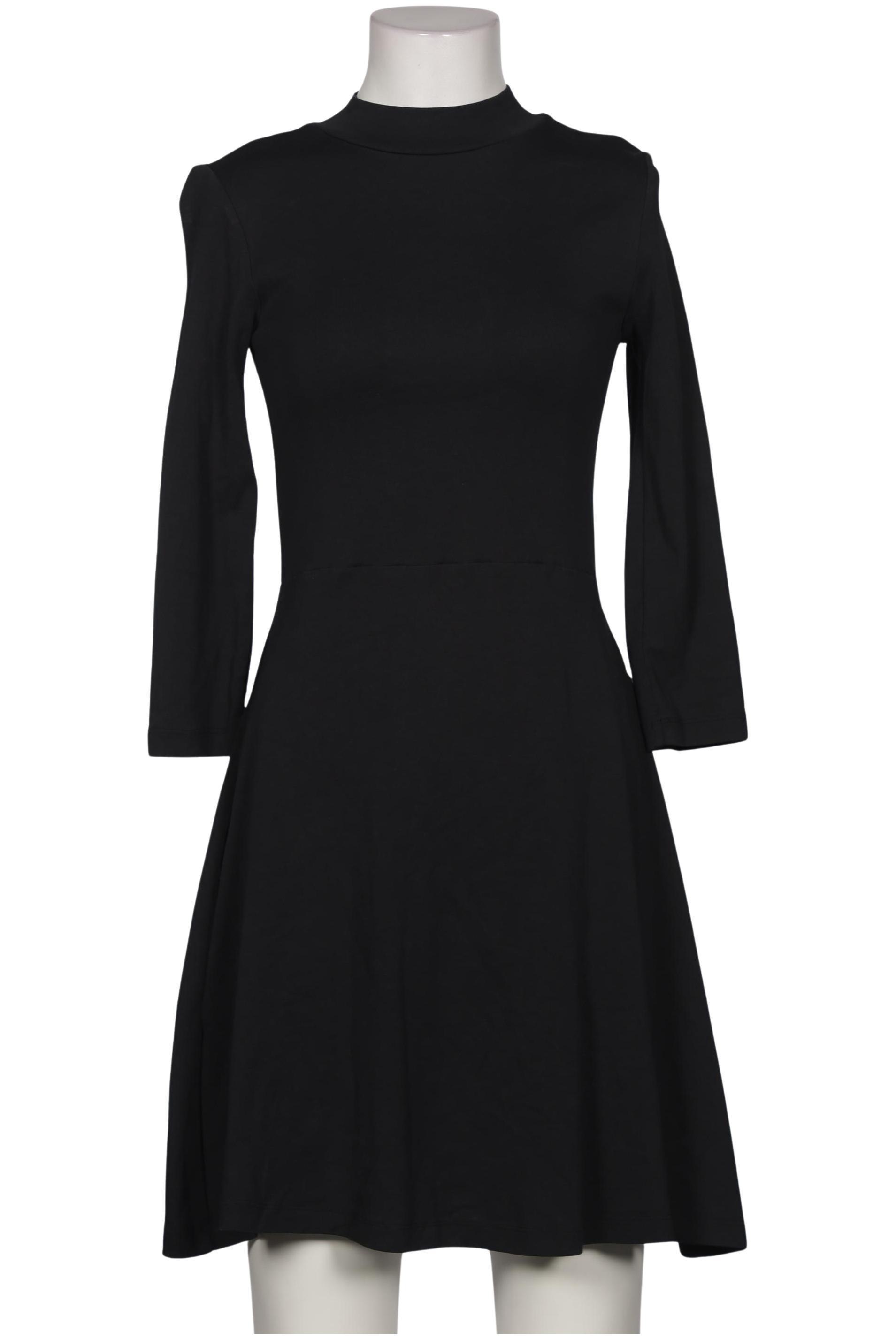 

edc by Esprit Damen Kleid, marineblau, Gr. 36