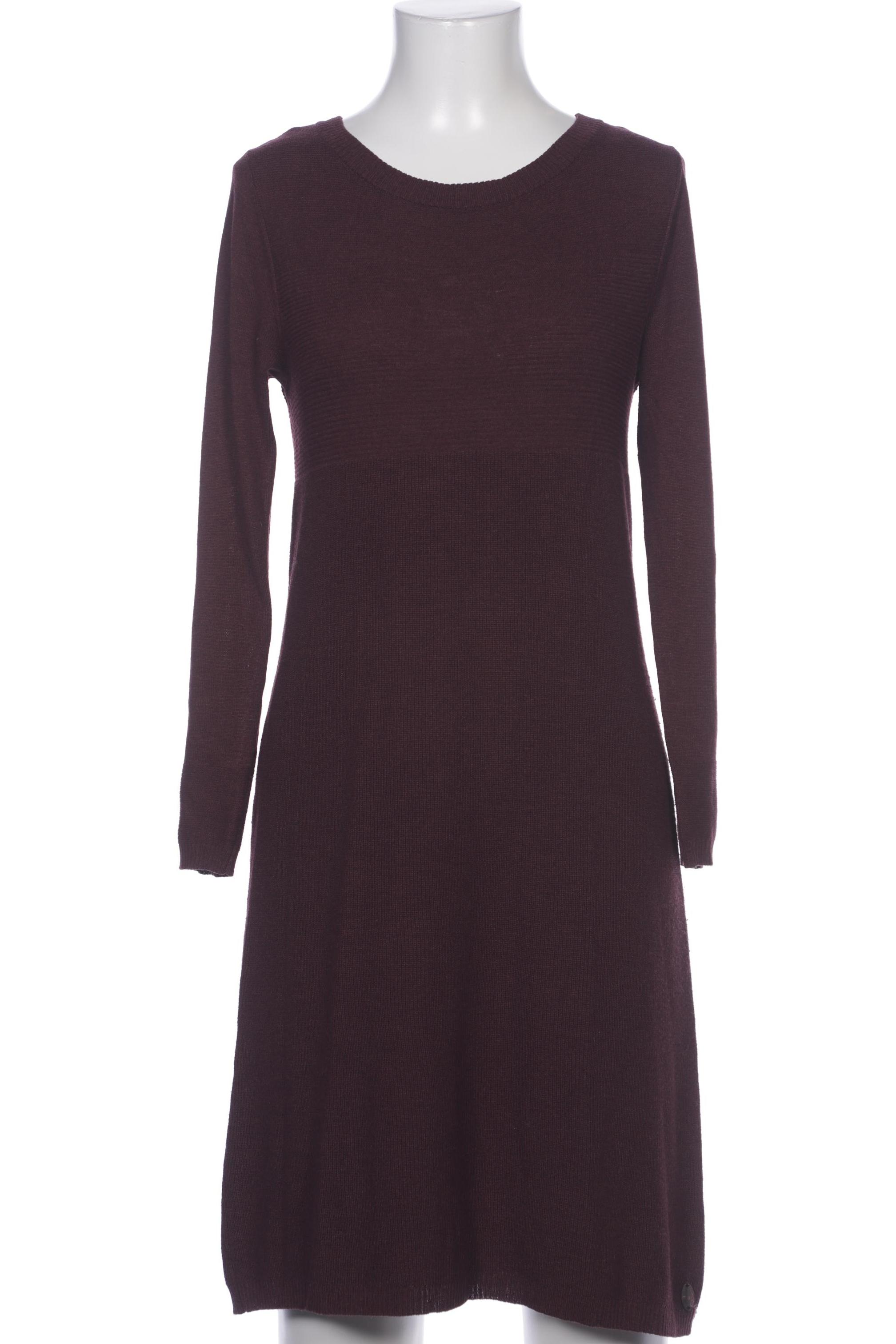 

edc by Esprit Damen Kleid, bordeaux, Gr. 36