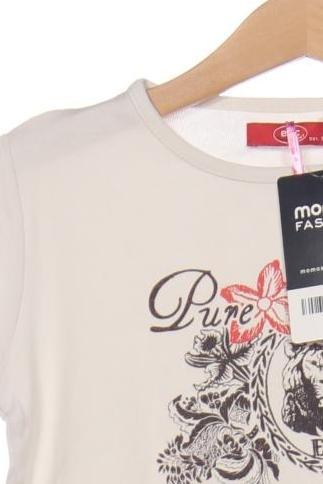 Thumbnail - edc by Esprit Mädchen T-Shirt, weiß, Gr. 140