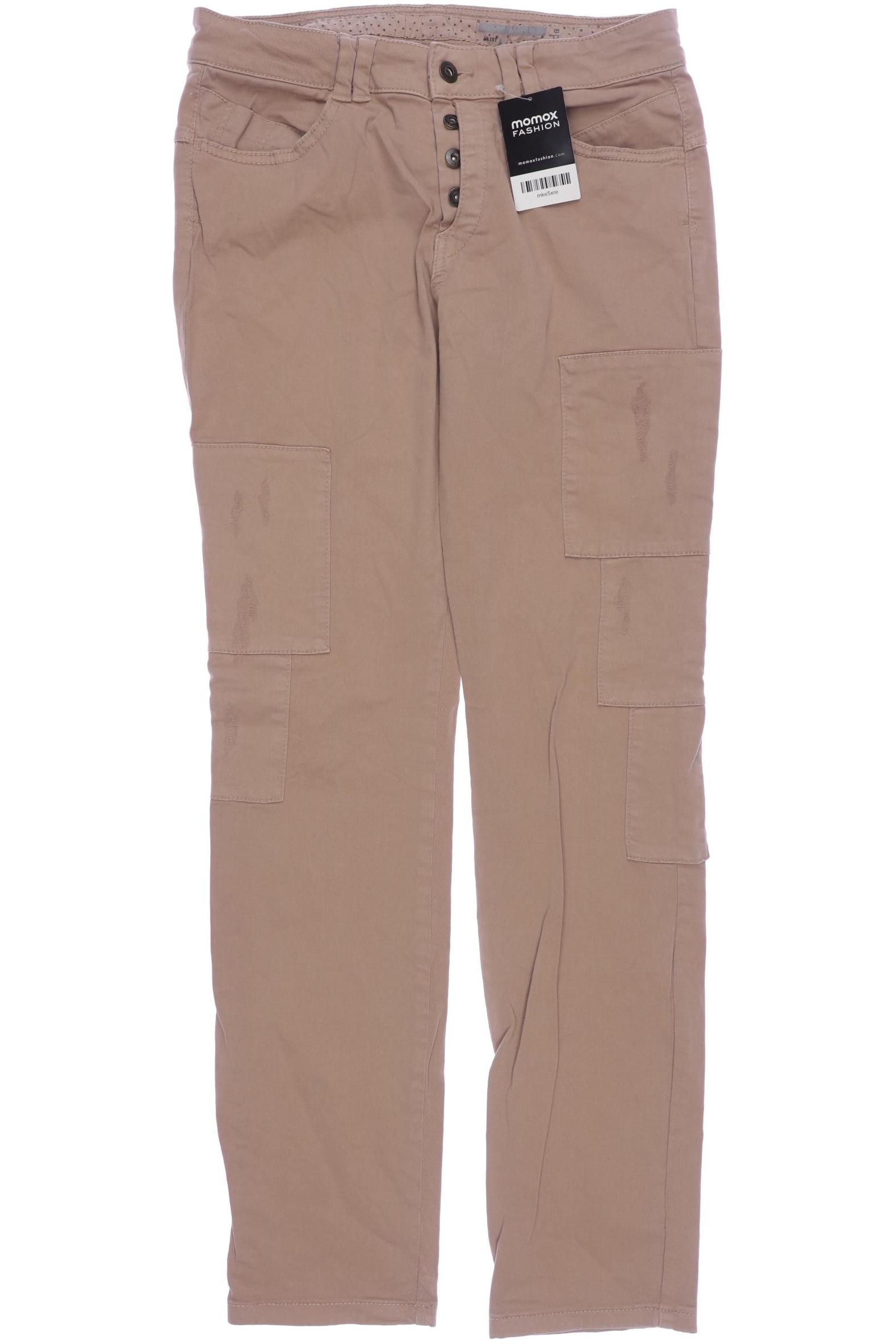 

edc by Esprit Damen Jeans, pink, Gr. 36