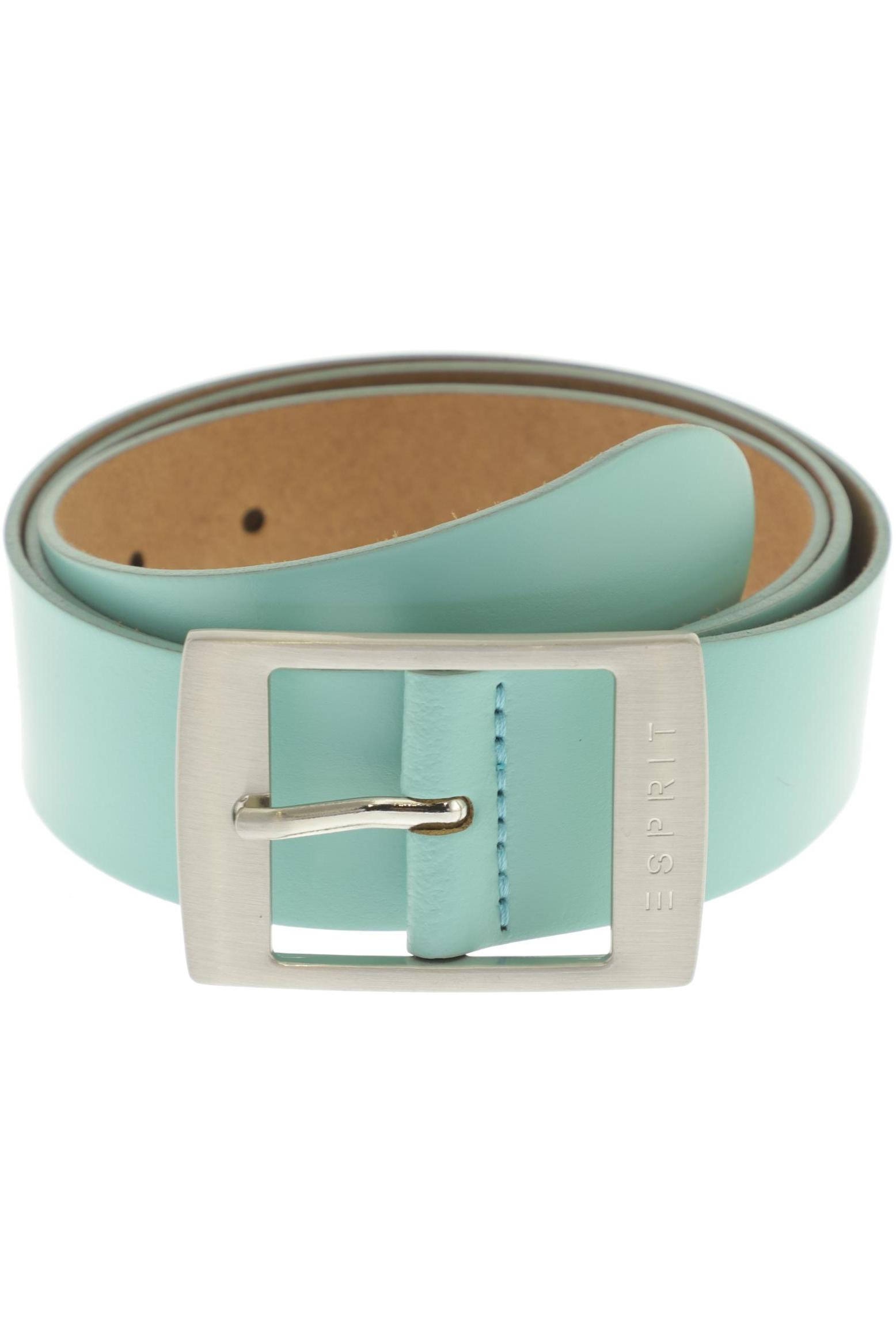 

edc by Esprit Damen Gürtel, türkis
