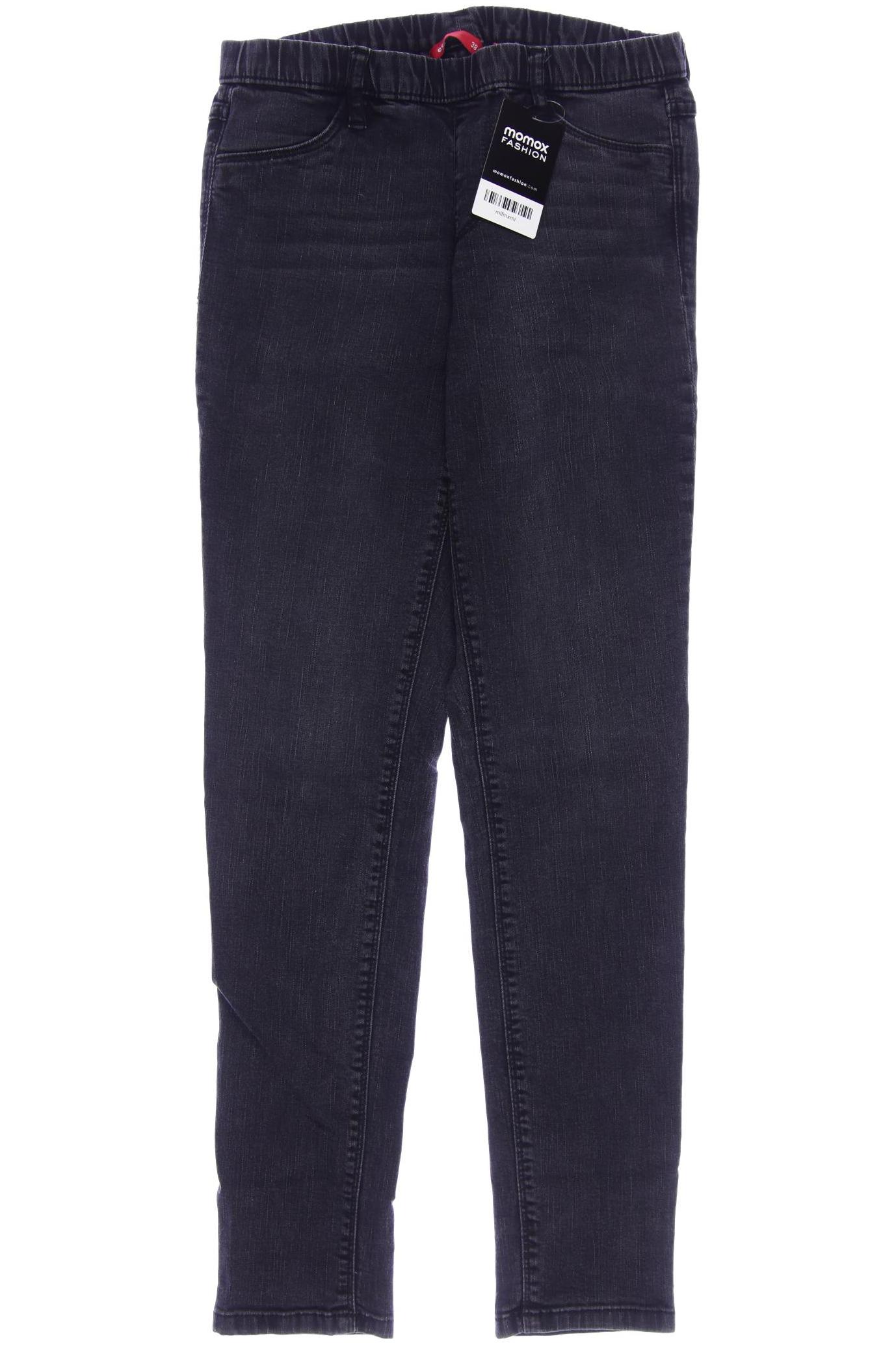 

edc by Esprit Damen Jeans, grau