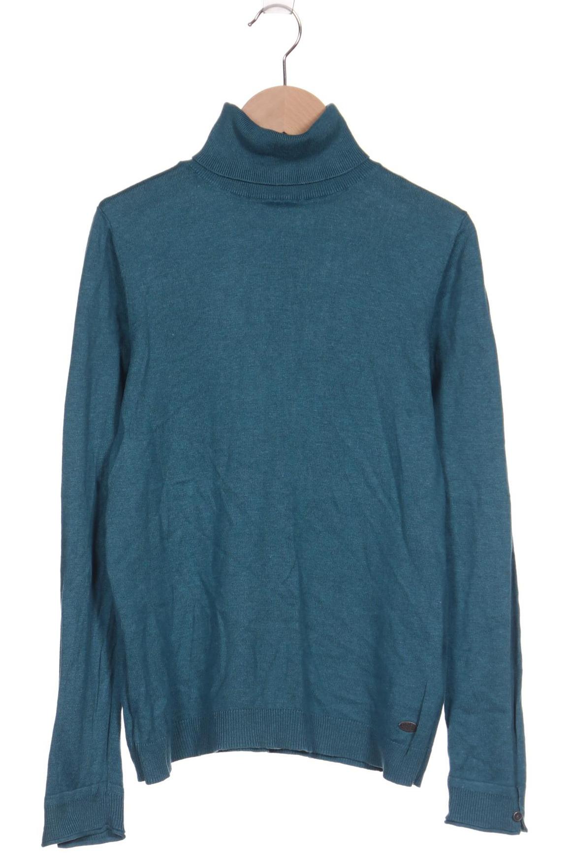 

edc by Esprit Damen Pullover, türkis