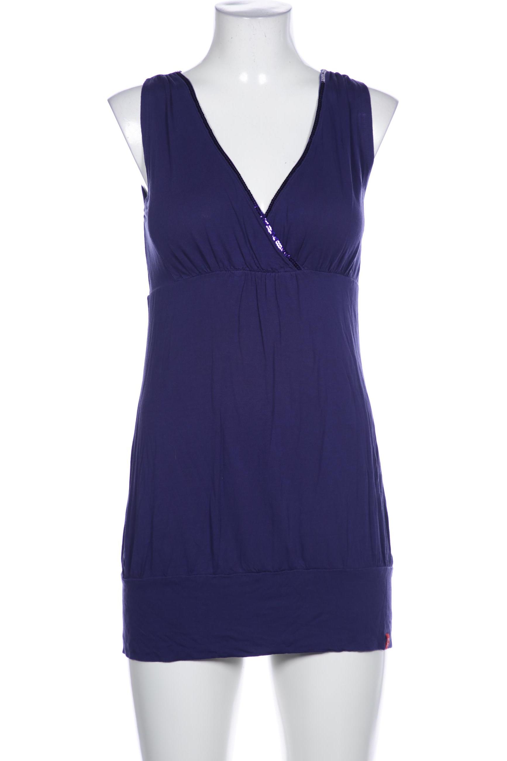 

edc by Esprit Damen Kleid, flieder, Gr. 42