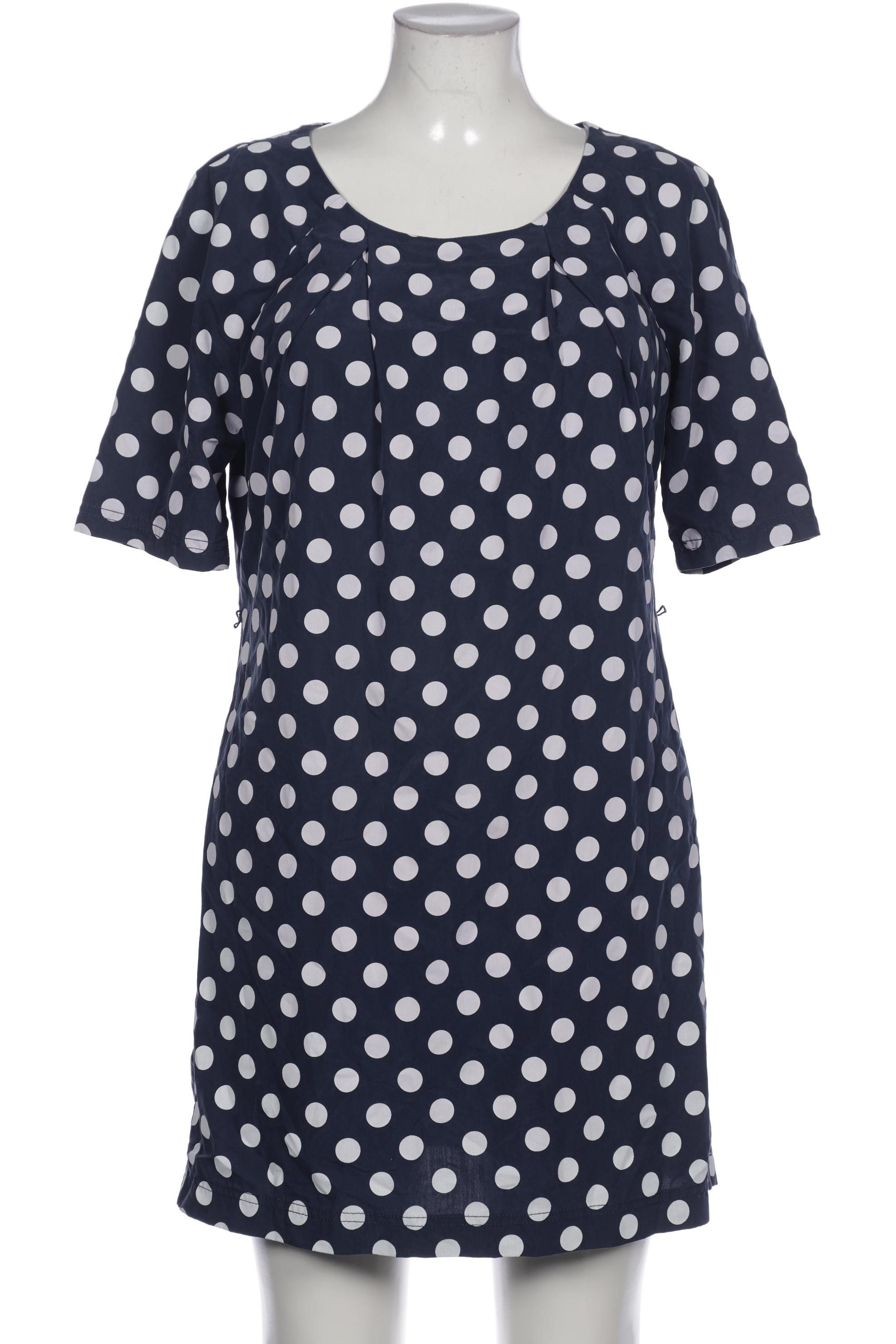 

edc by Esprit Damen Kleid, marineblau, Gr. 42