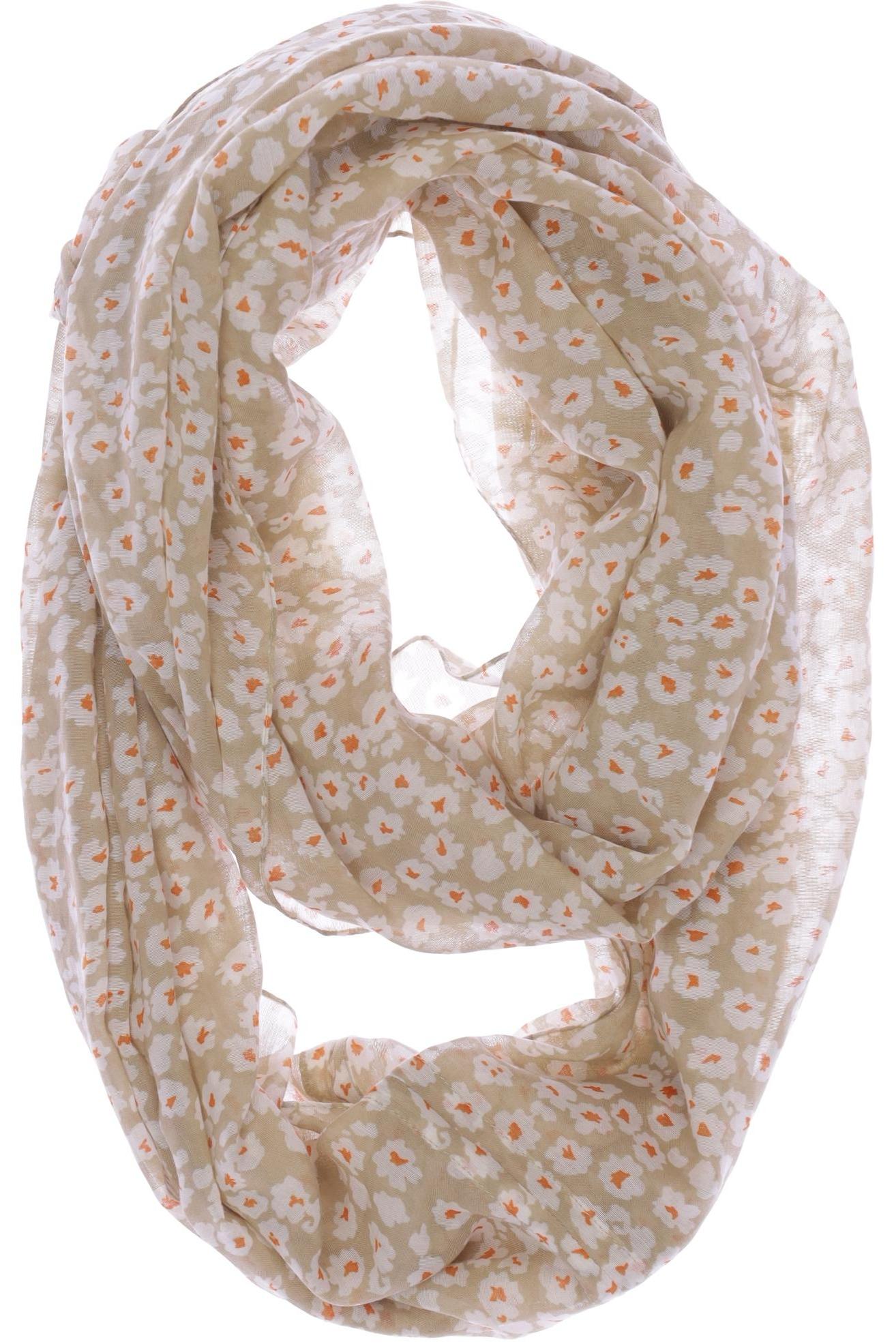 

edc by Esprit Damen Schal, beige, Gr.