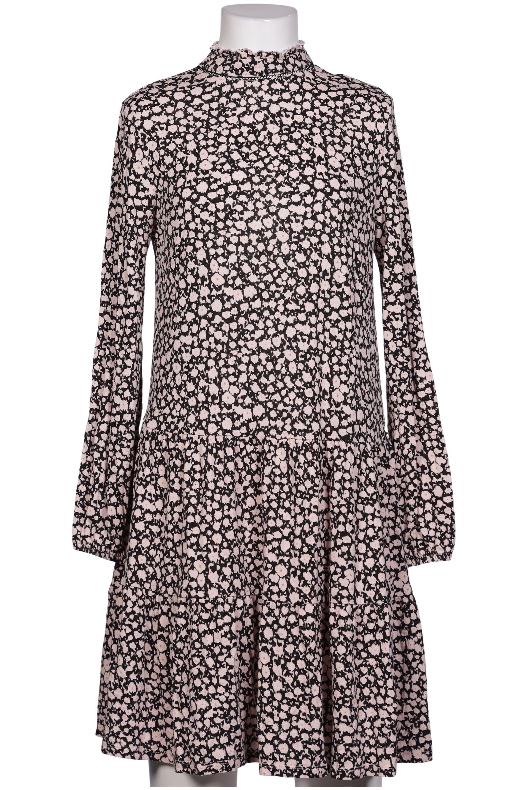 

edc by Esprit Damen Kleid, pink, Gr. 36