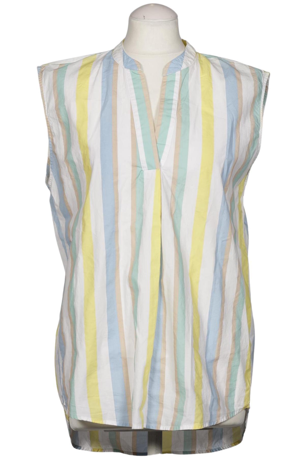 

edc by Esprit Damen Bluse, mehrfarbig, Gr. 36