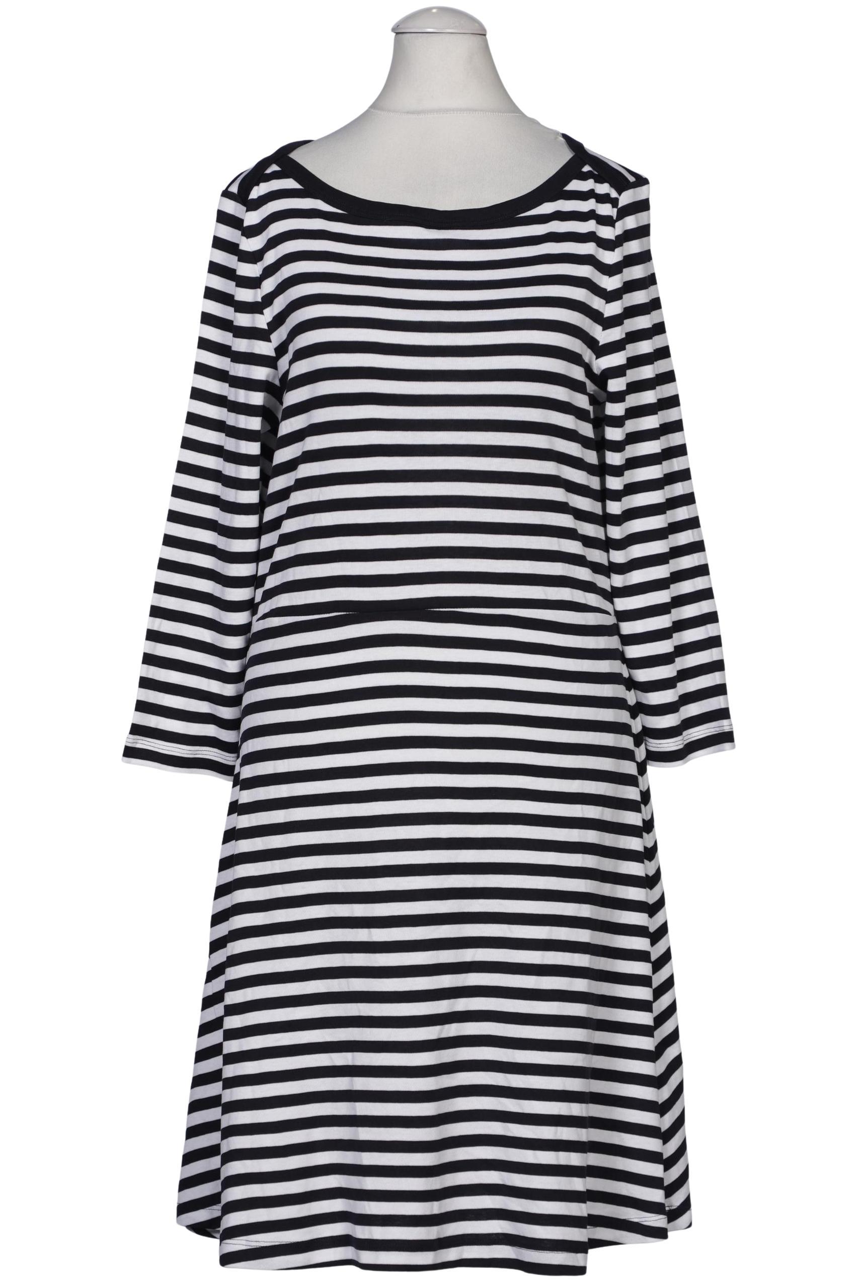 

edc by Esprit Damen Kleid, mehrfarbig, Gr. 38