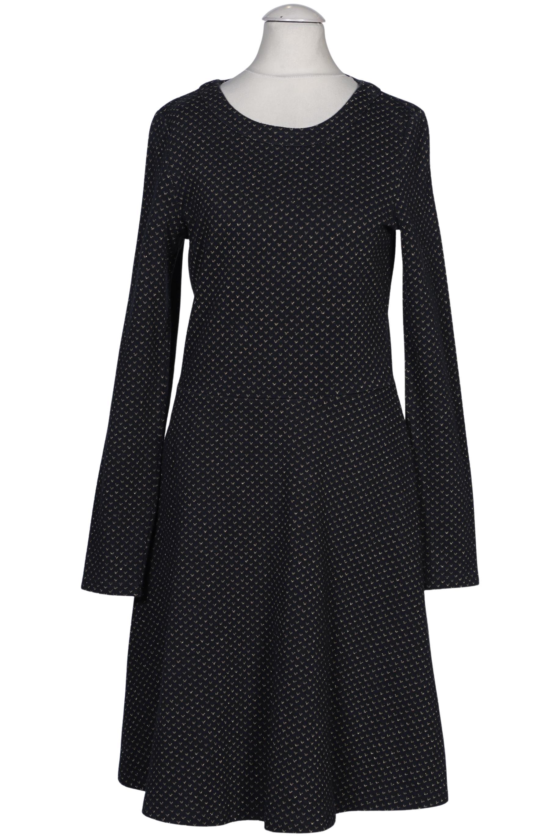 

edc by Esprit Damen Kleid, marineblau, Gr. 36