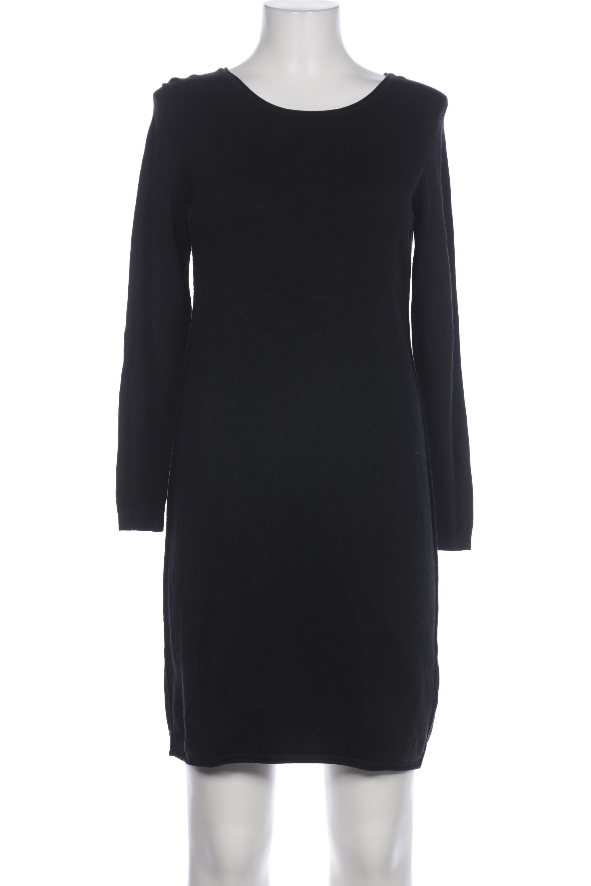 

edc by Esprit Damen Kleid, schwarz, Gr. 42