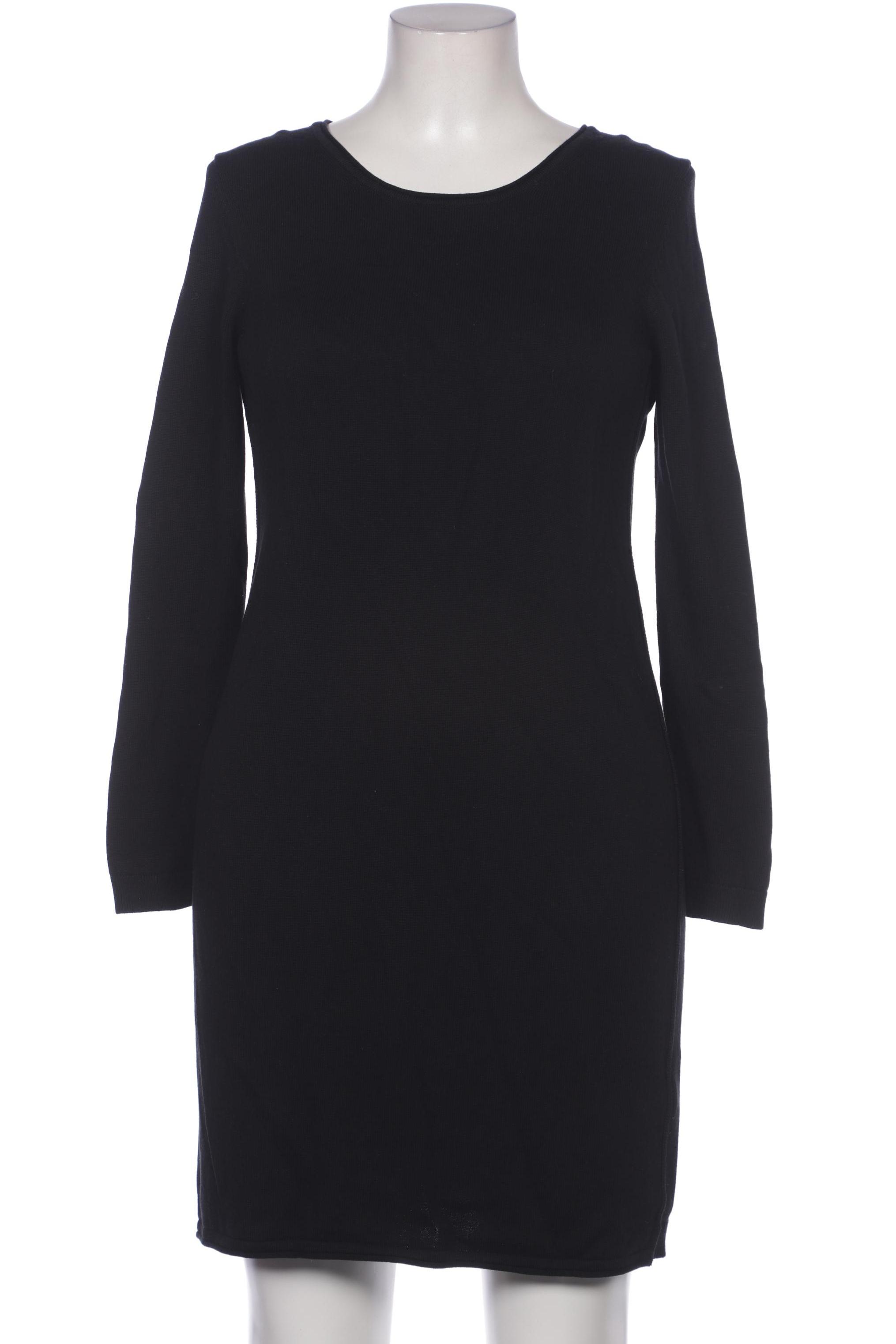 

edc by Esprit Damen Kleid, schwarz, Gr. 42