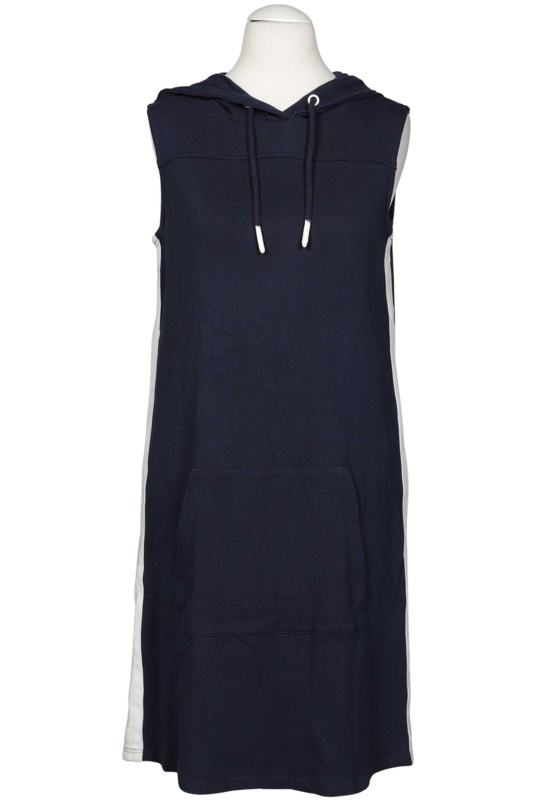 

edc by Esprit Damen Kleid, marineblau, Gr. 36